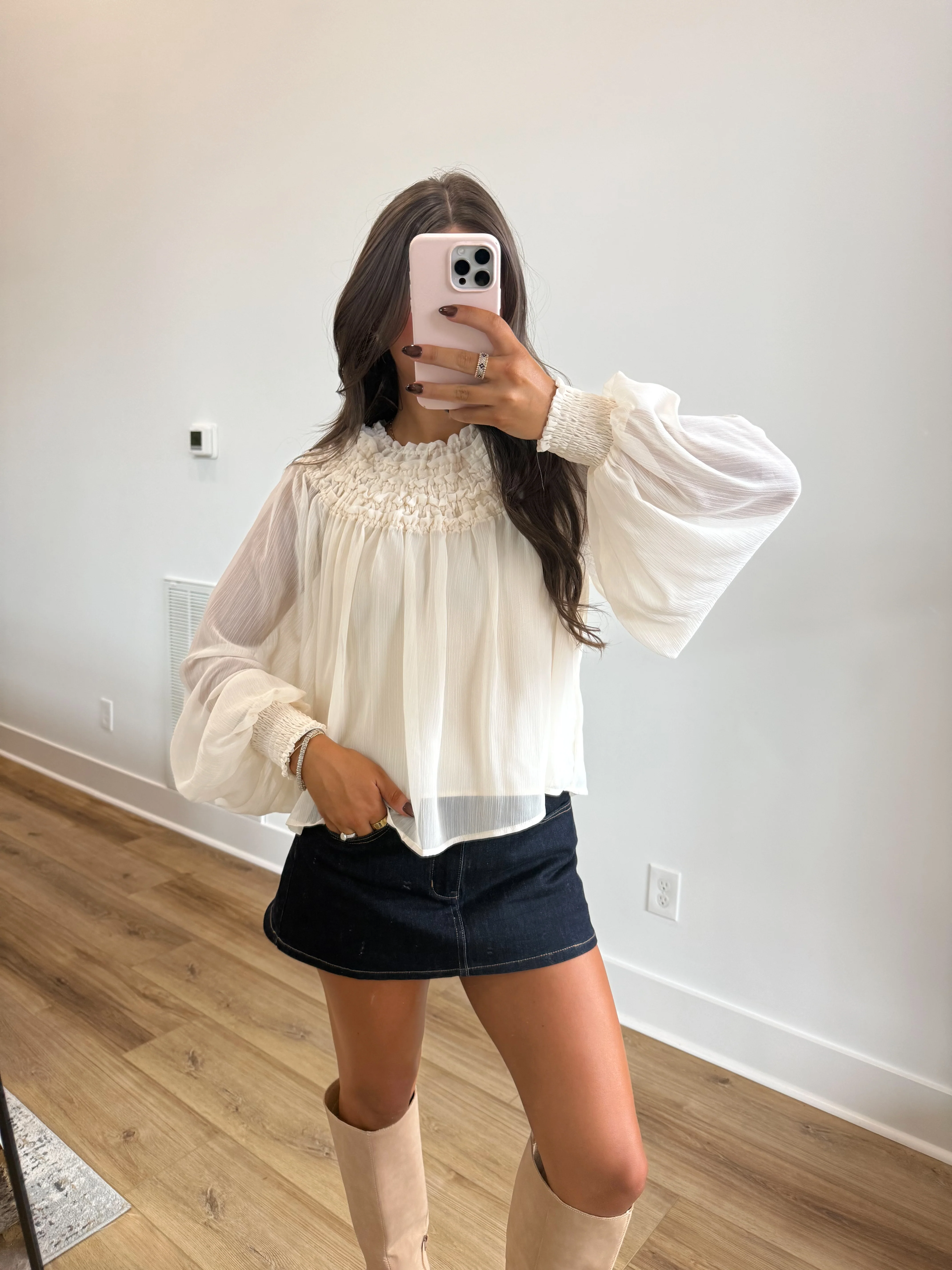 The Grateful Muse Top - Image 2