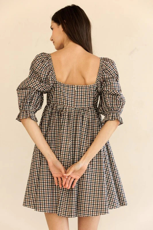 The Grove Dress - Image 10