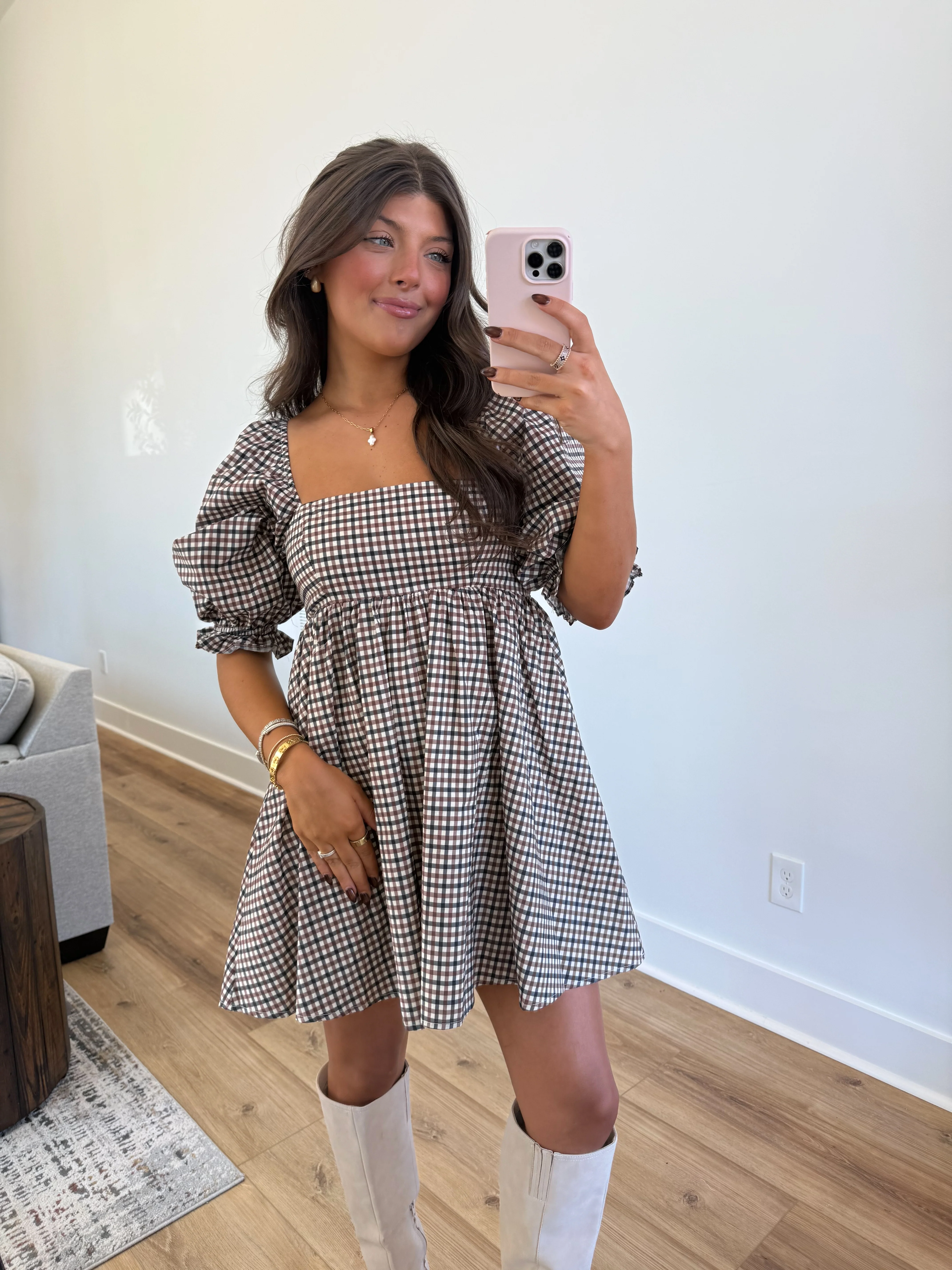 The Grove Dress - Image 2