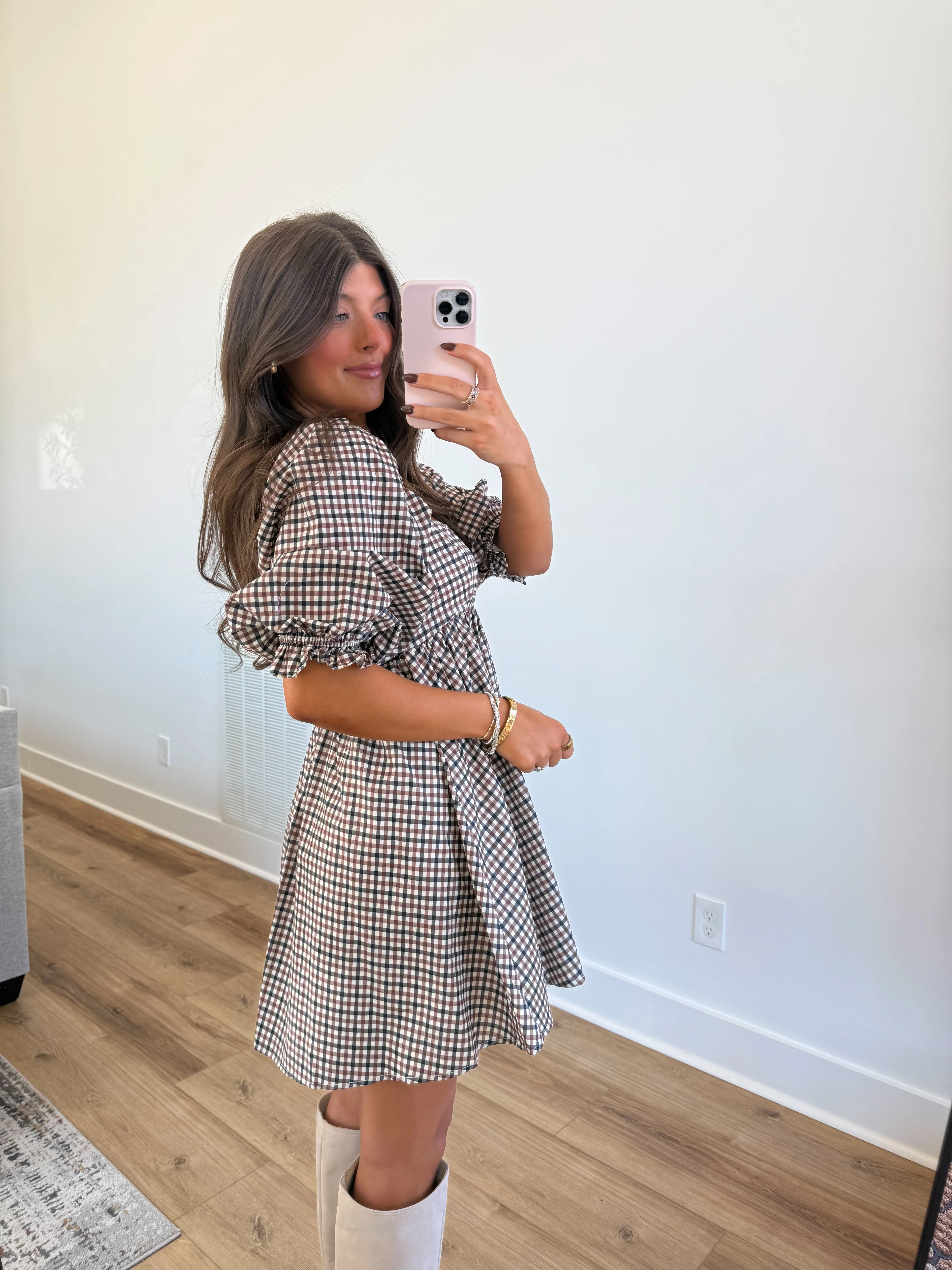 The Grove Dress - Image 3