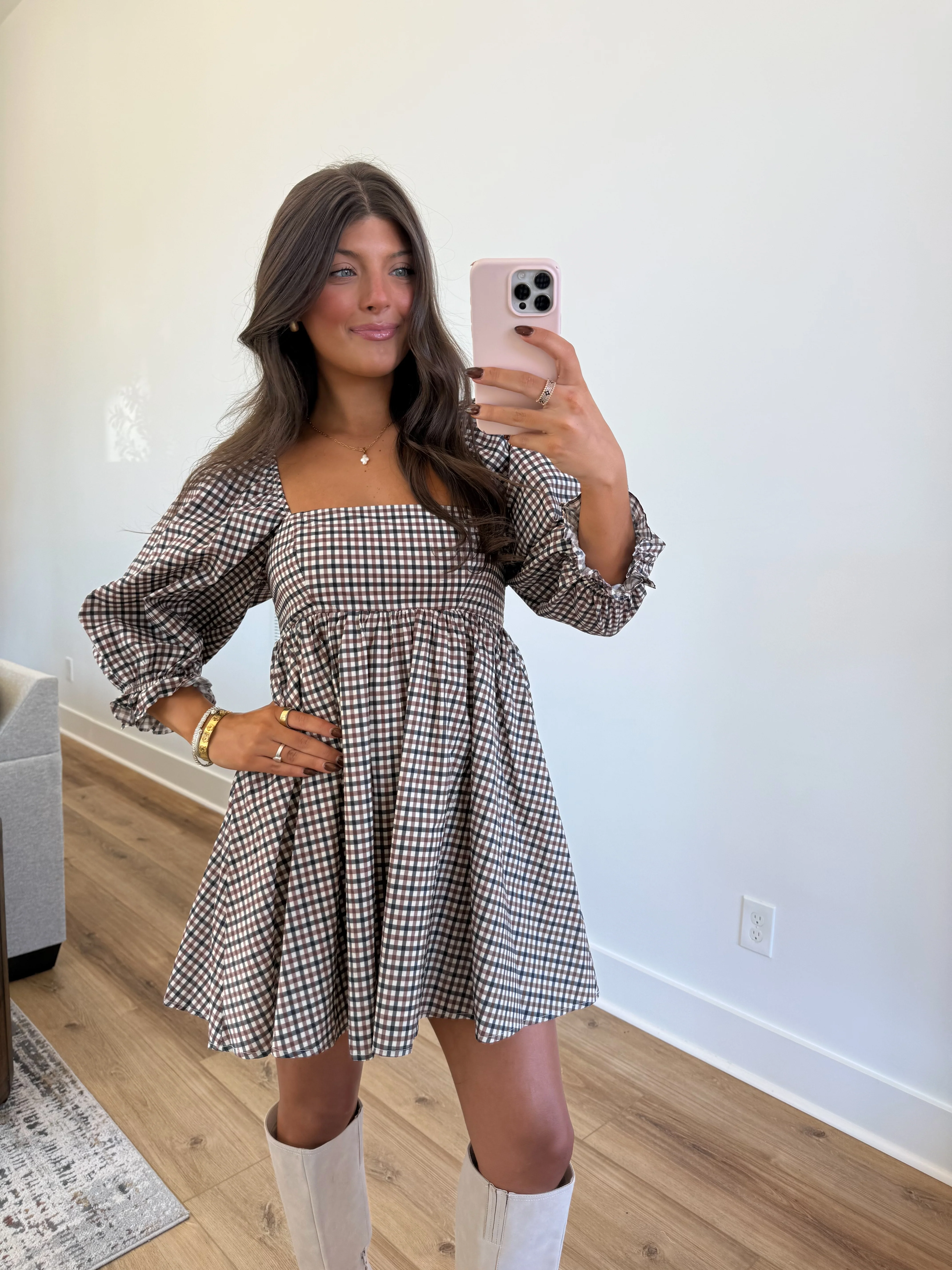 The Grove Dress - Image 4