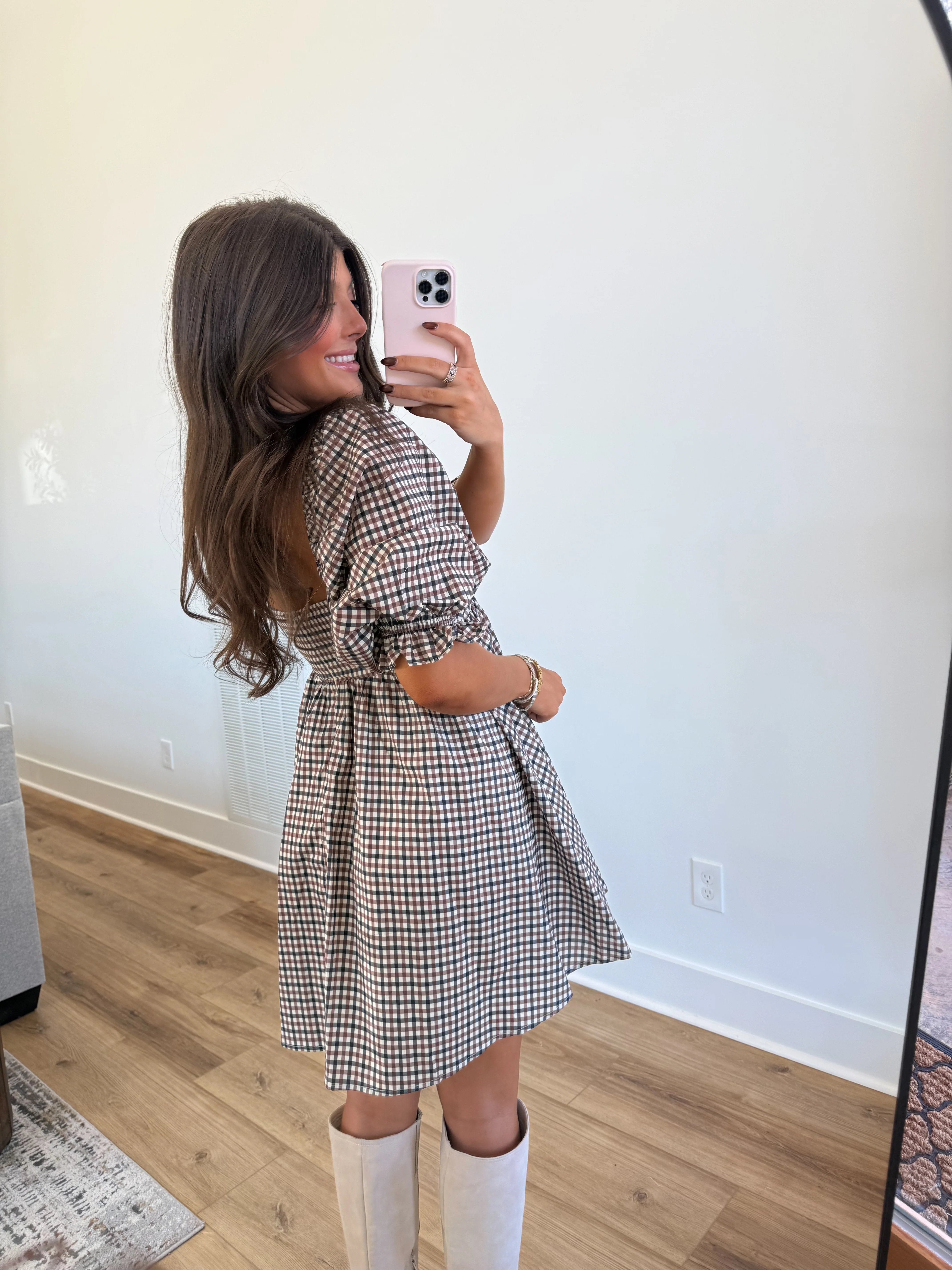 The Grove Dress - Image 5
