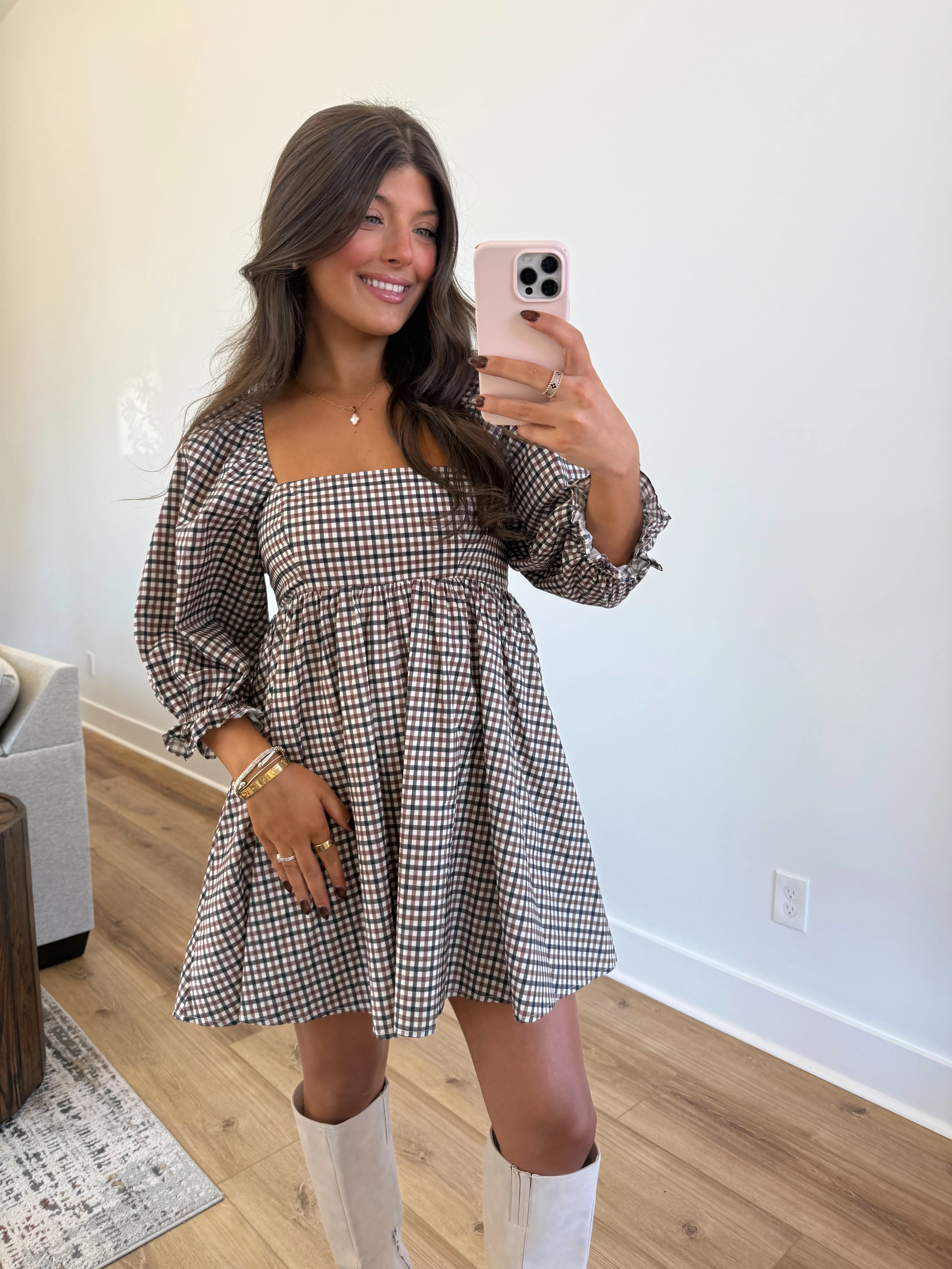 The Grove Dress - Image 6