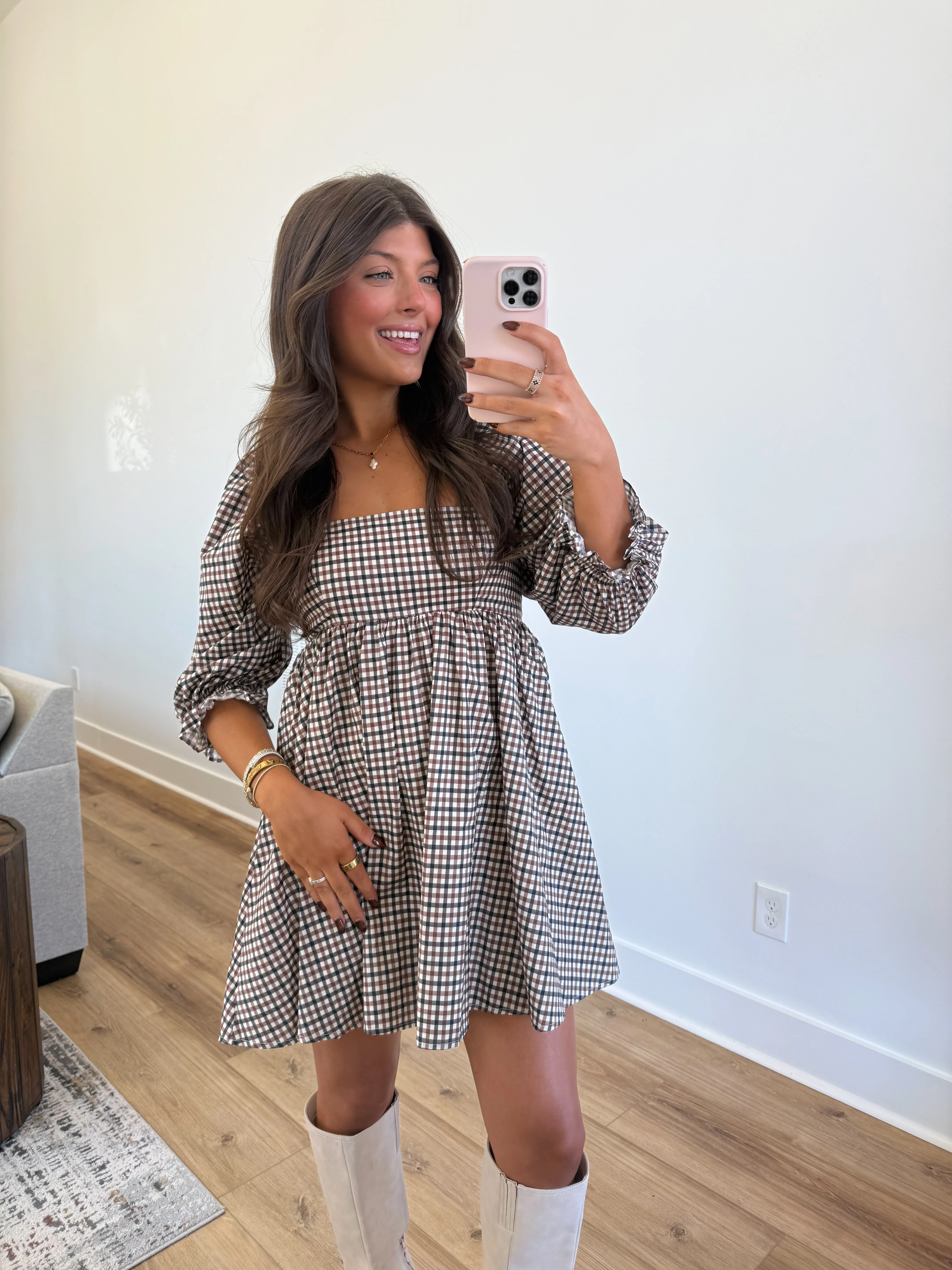 The Grove Dress - Image 7