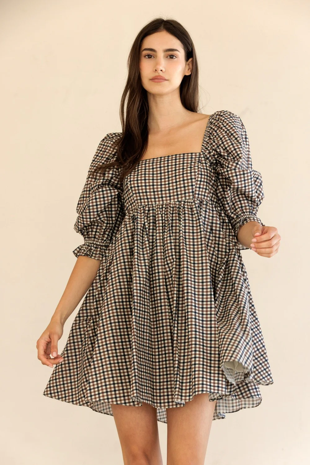 The Grove Dress - Image 8