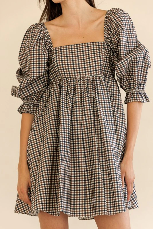 The Grove Dress - Image 9