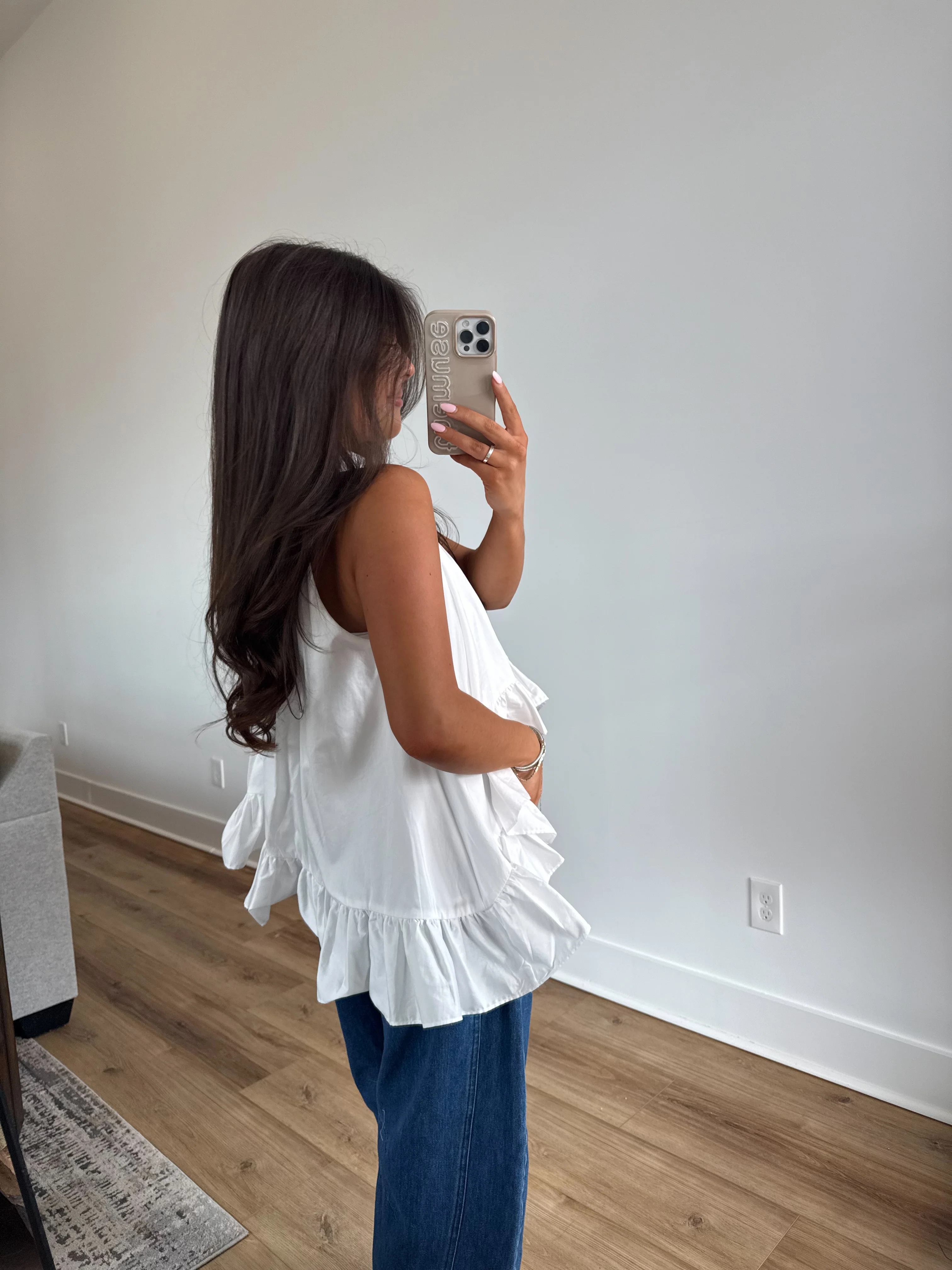 The Halter Breeze Top - Image 4