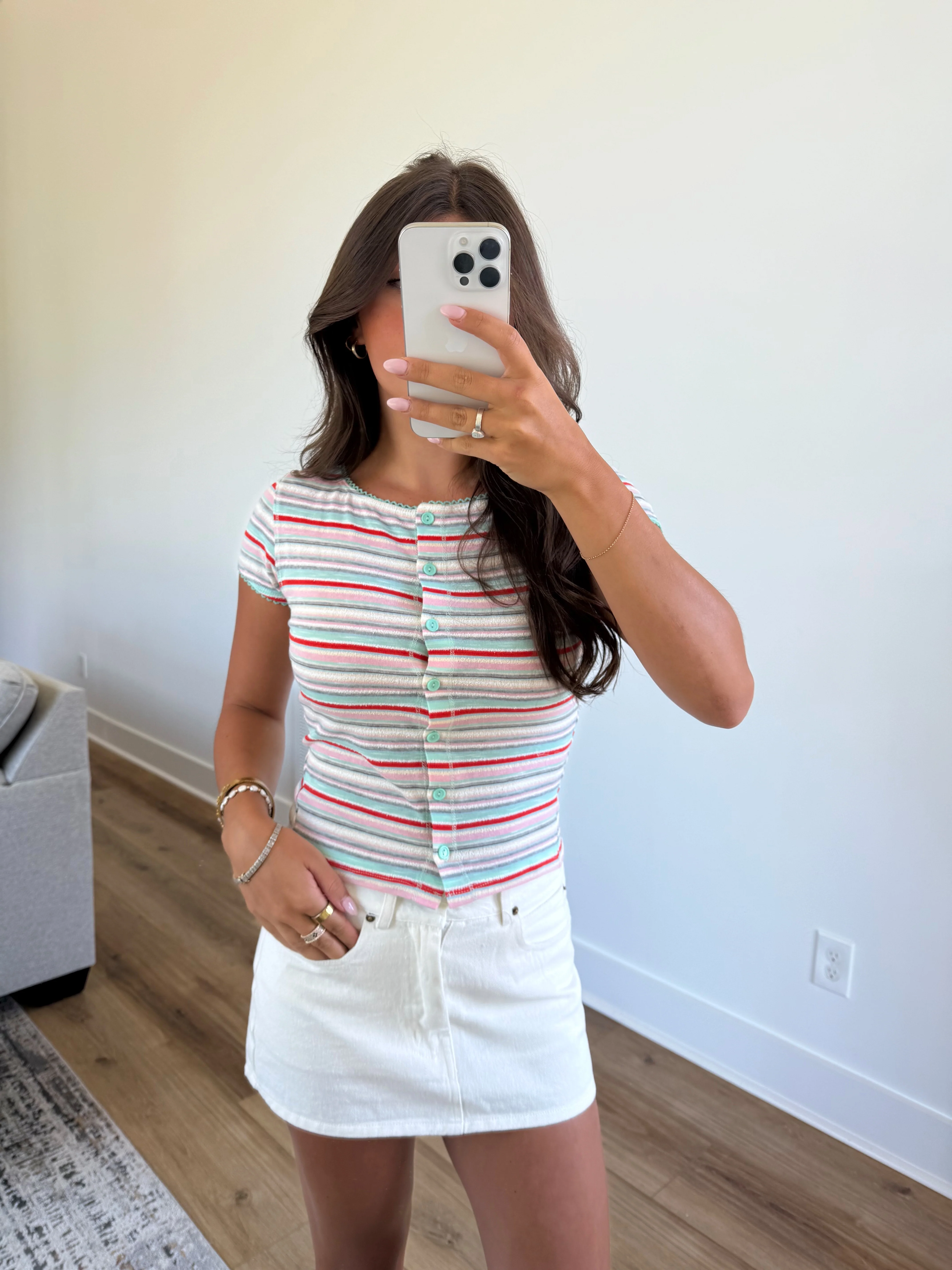 The Happy Hour Tee - Image 3