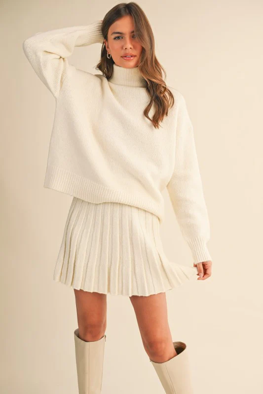 The Hazel Set (Cream) - Image 2