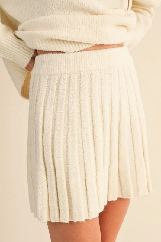 The Hazel Set (Cream) - Image 3