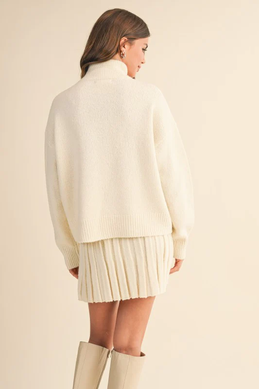 The Hazel Set (Cream) - Image 4
