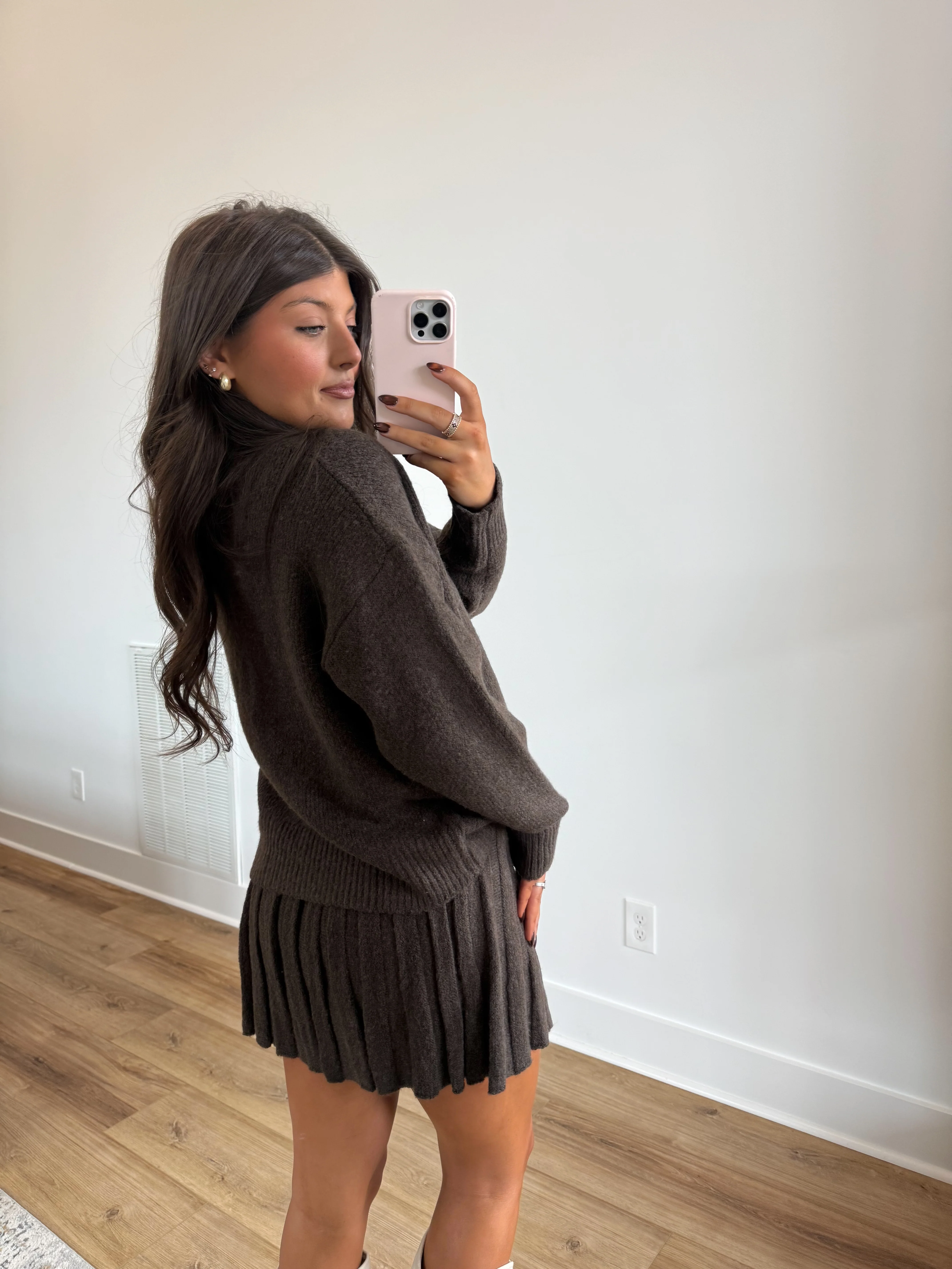 The Hazel Set (Dark Brown) - Image 5