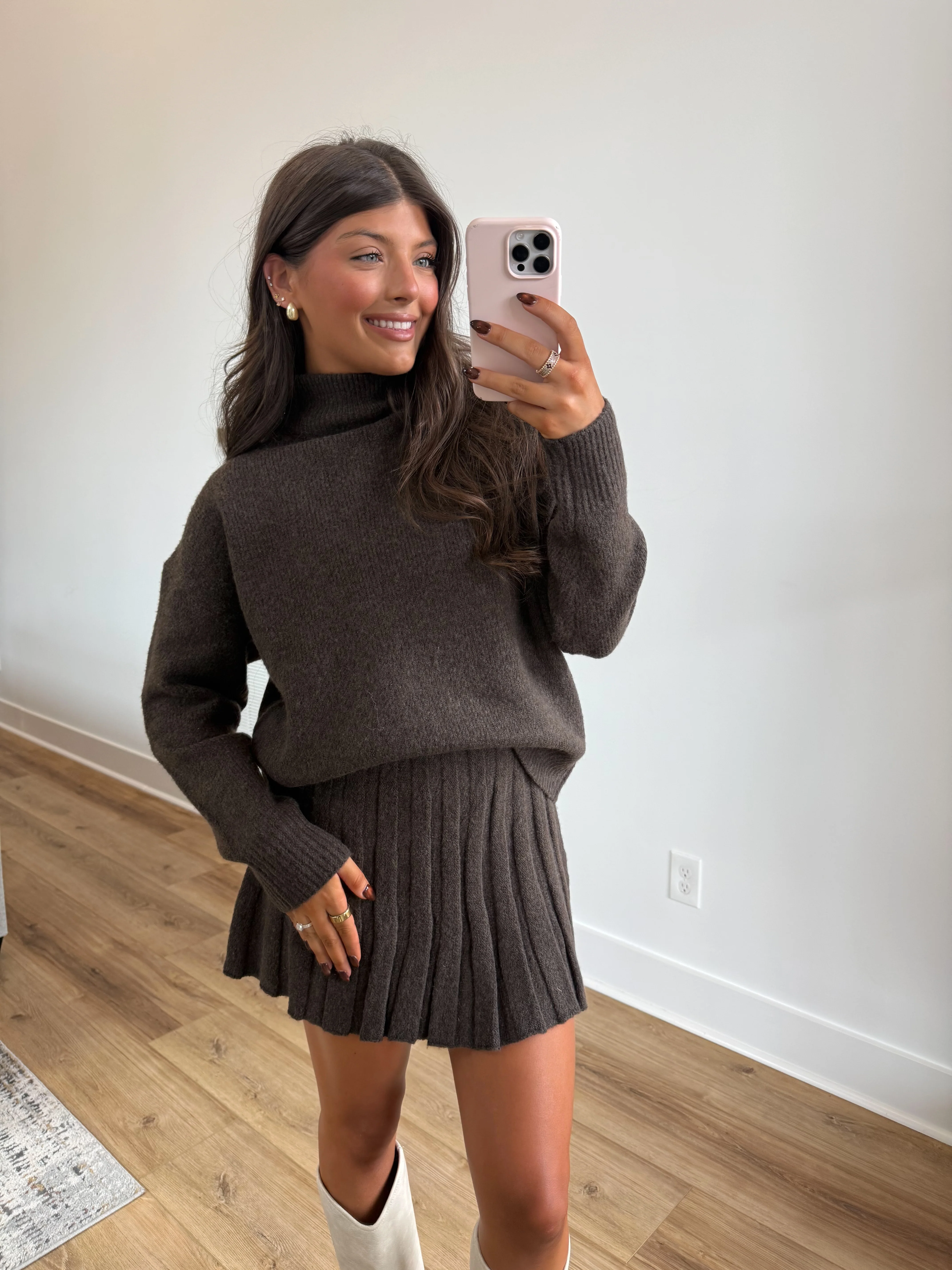 The Hazel Set (Dark Brown) - Image 6