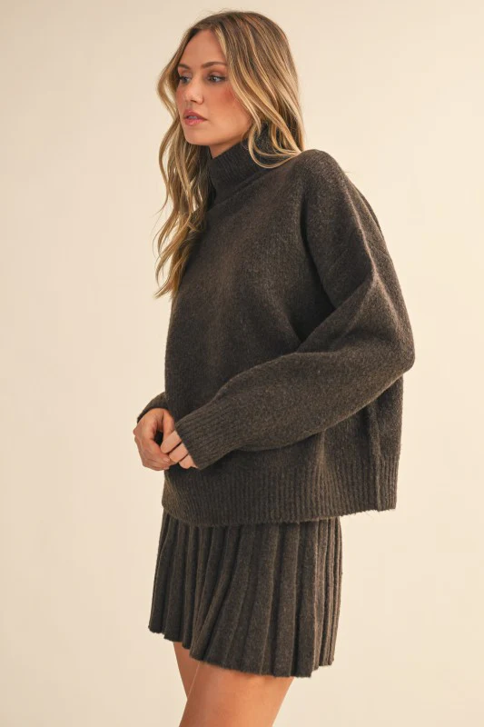 The Hazel Set (Dark Brown) - Image 9