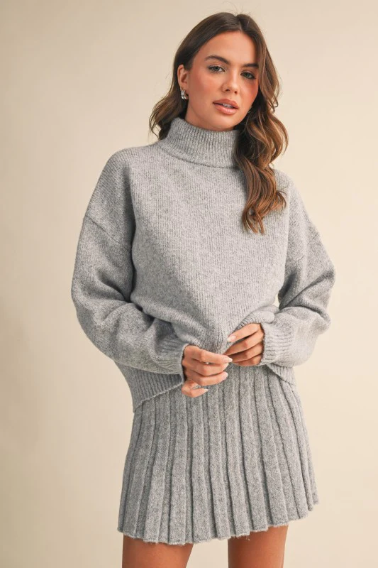 The Hazel Set (Grey) - Image 5