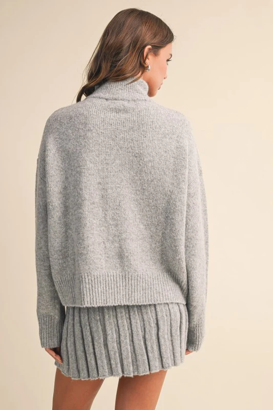 The Hazel Set (Grey) - Image 6