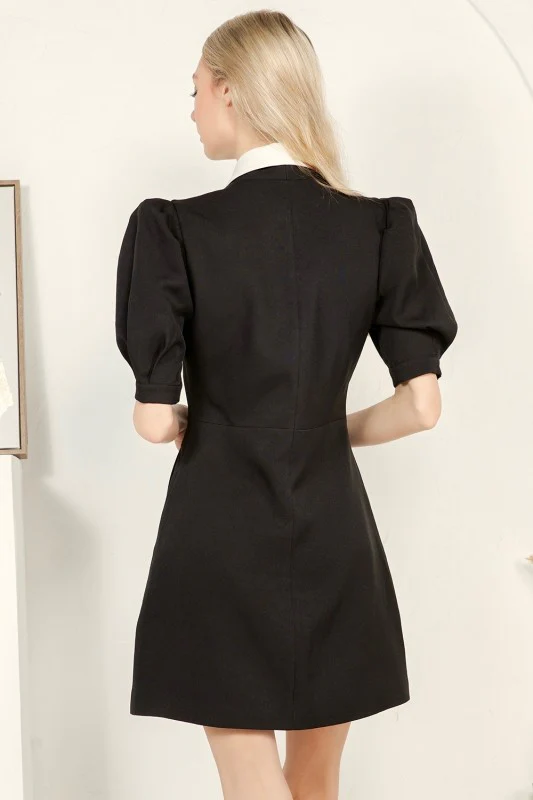 The Holiday Hostess Dress (Restock) - Image 10