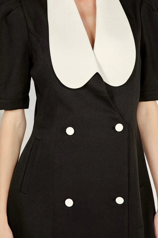 The Holiday Hostess Dress (Restock) - Image 11