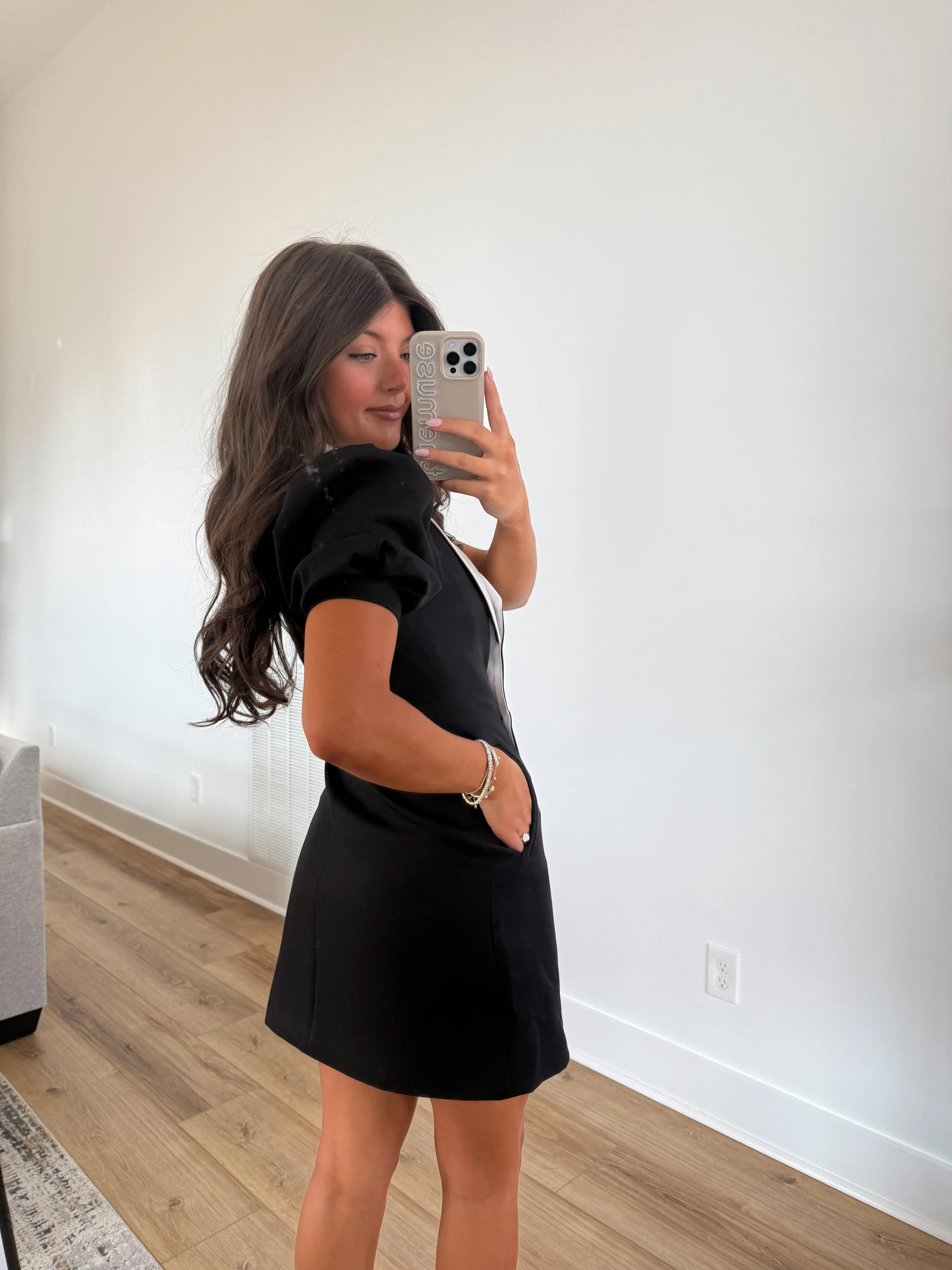 The Holiday Hostess Dress (Restock) - Image 6