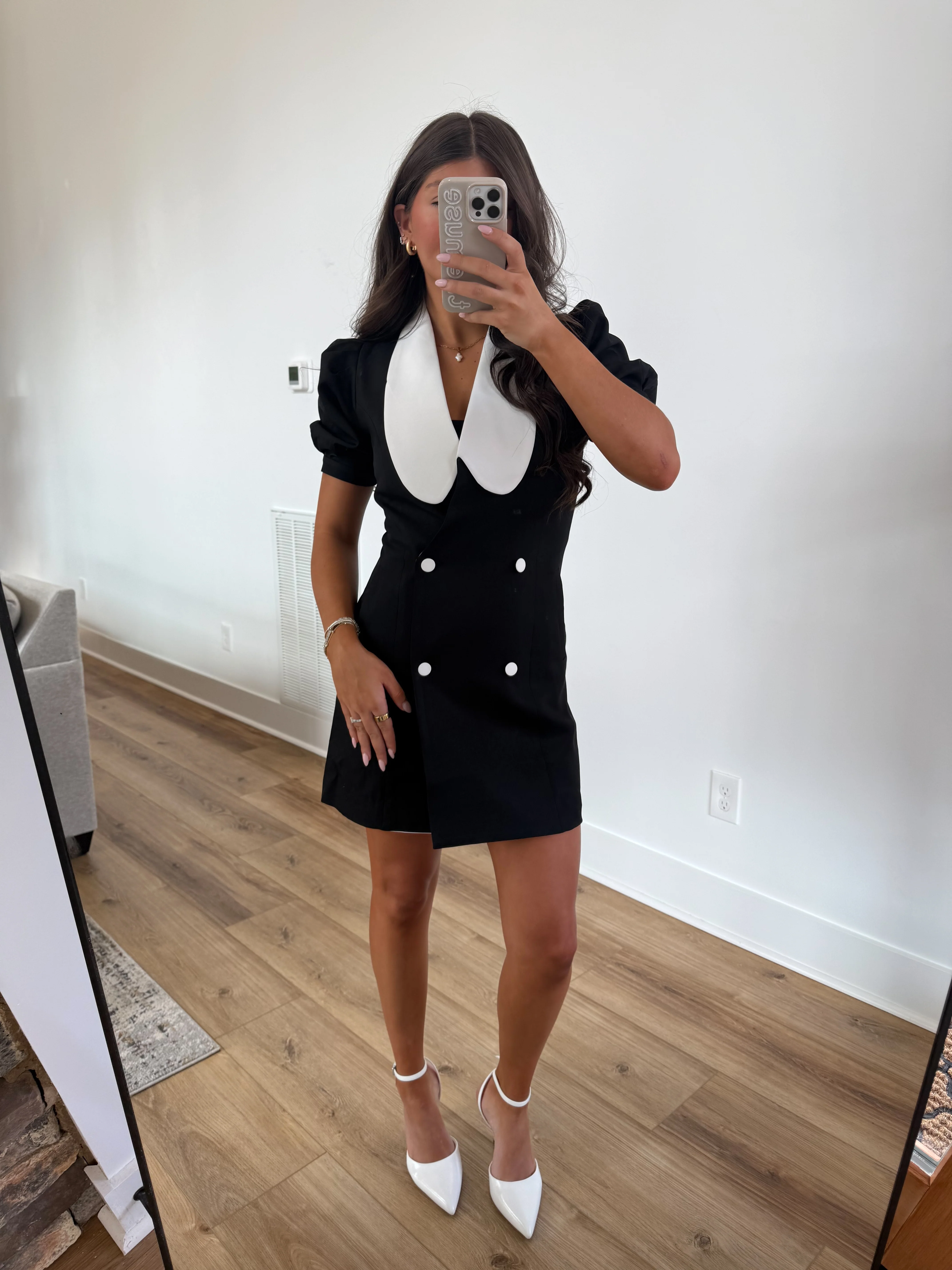 The Holiday Hostess Dress (Restock) - Image 8