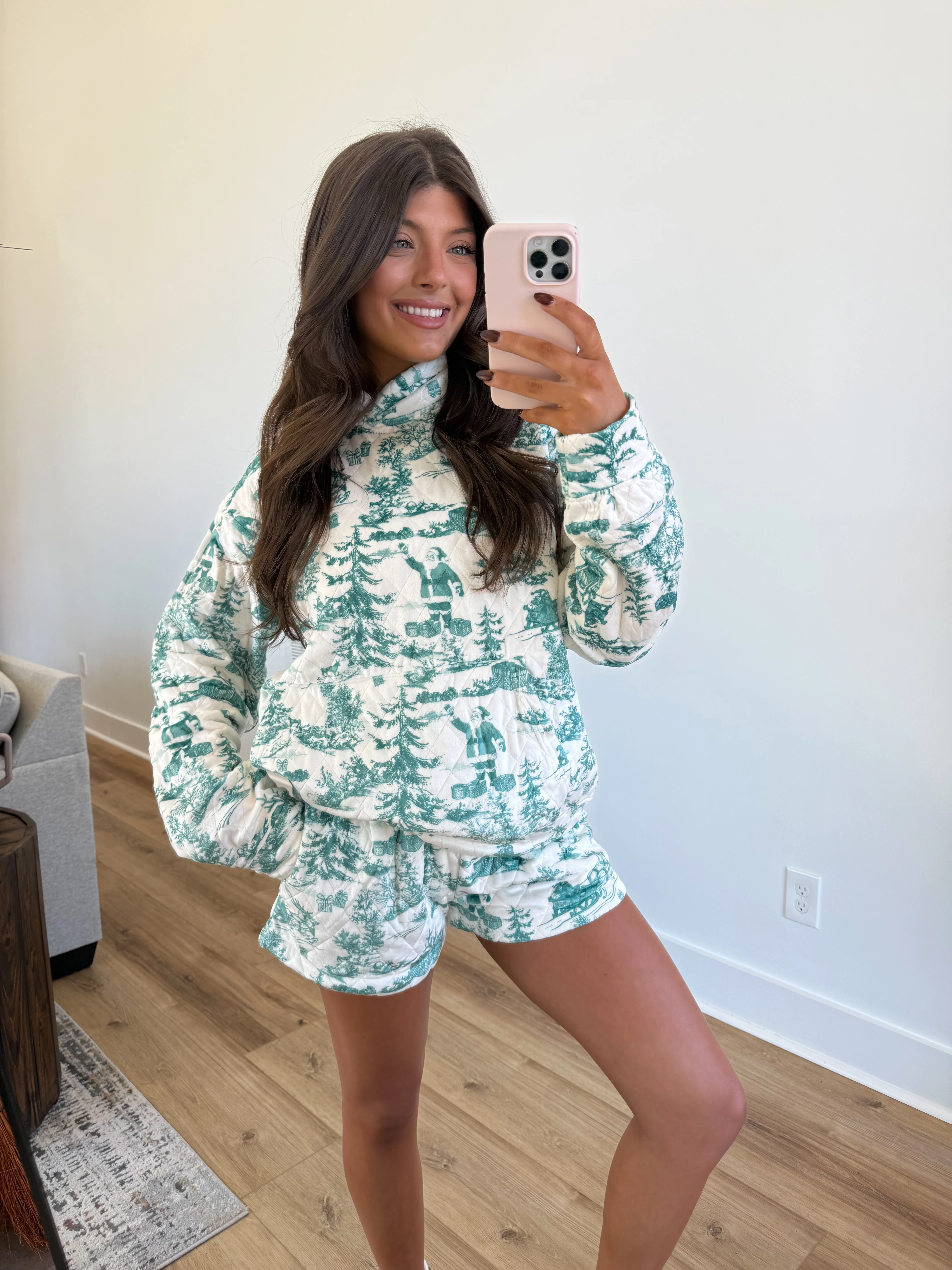 The Holiday Toile Set - Image 10