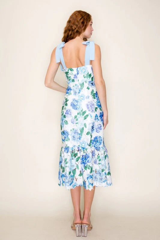 The Bonny Garden Midi (Restock) - Image 9