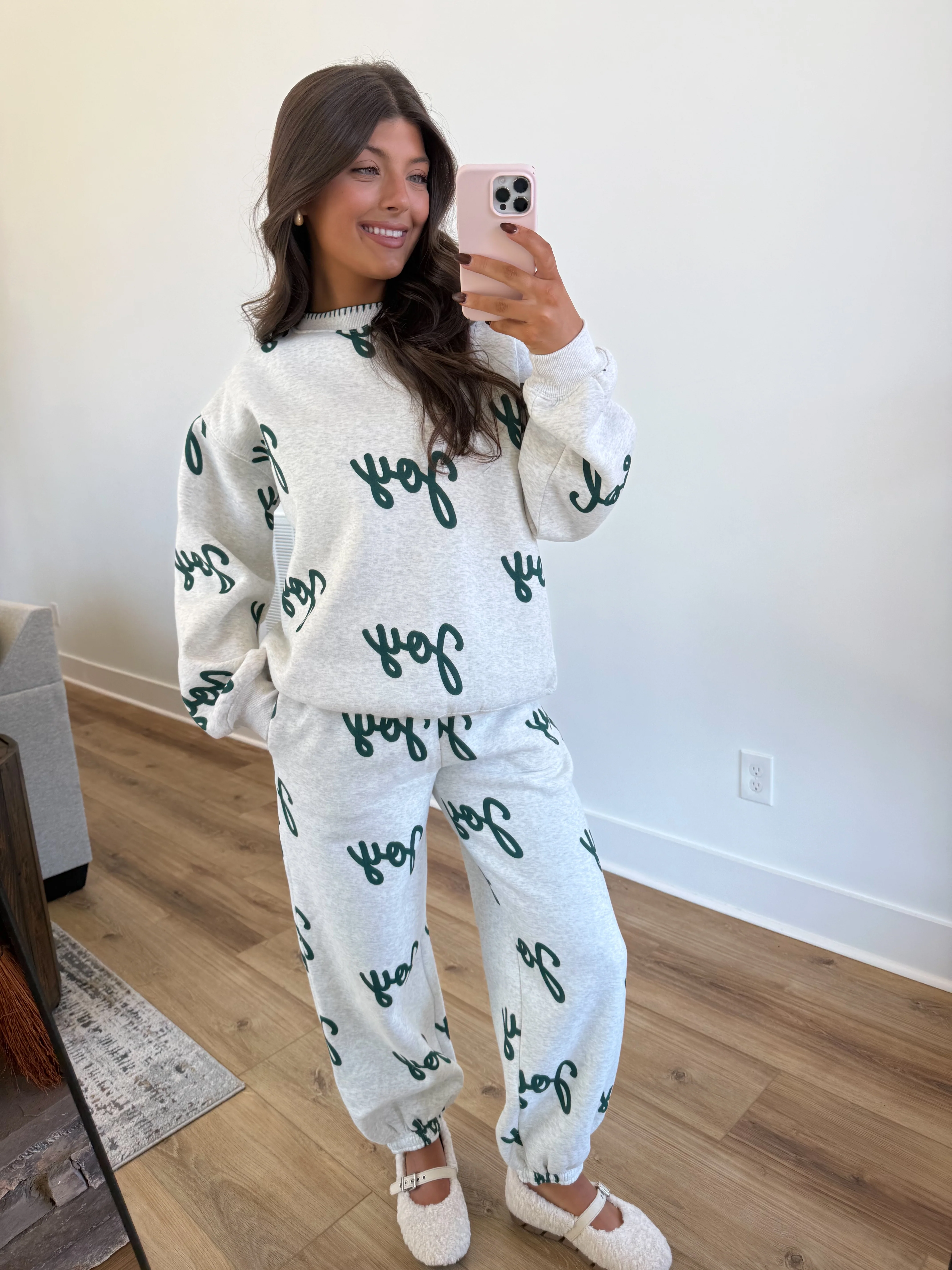 The Joy Lounge Set - Image 2