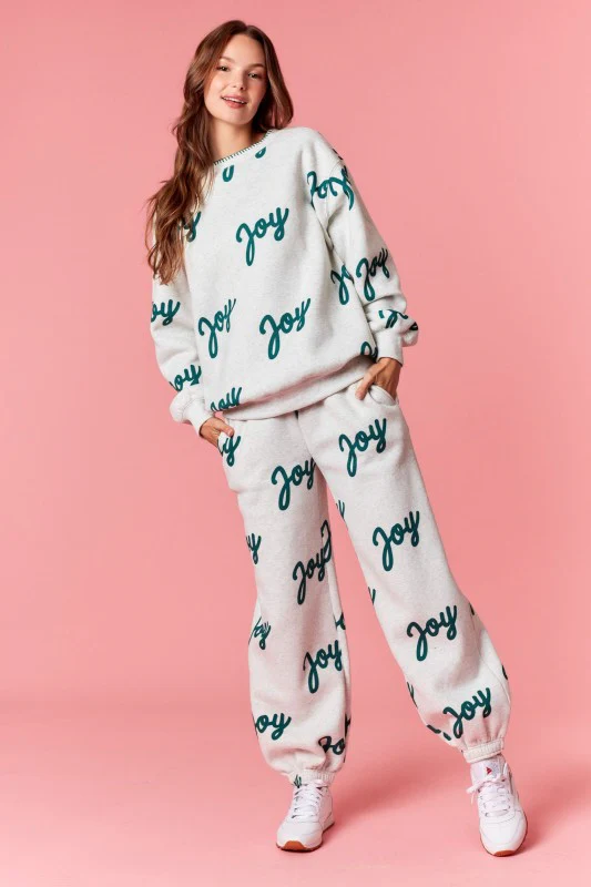 The Joy Lounge Set - Image 5