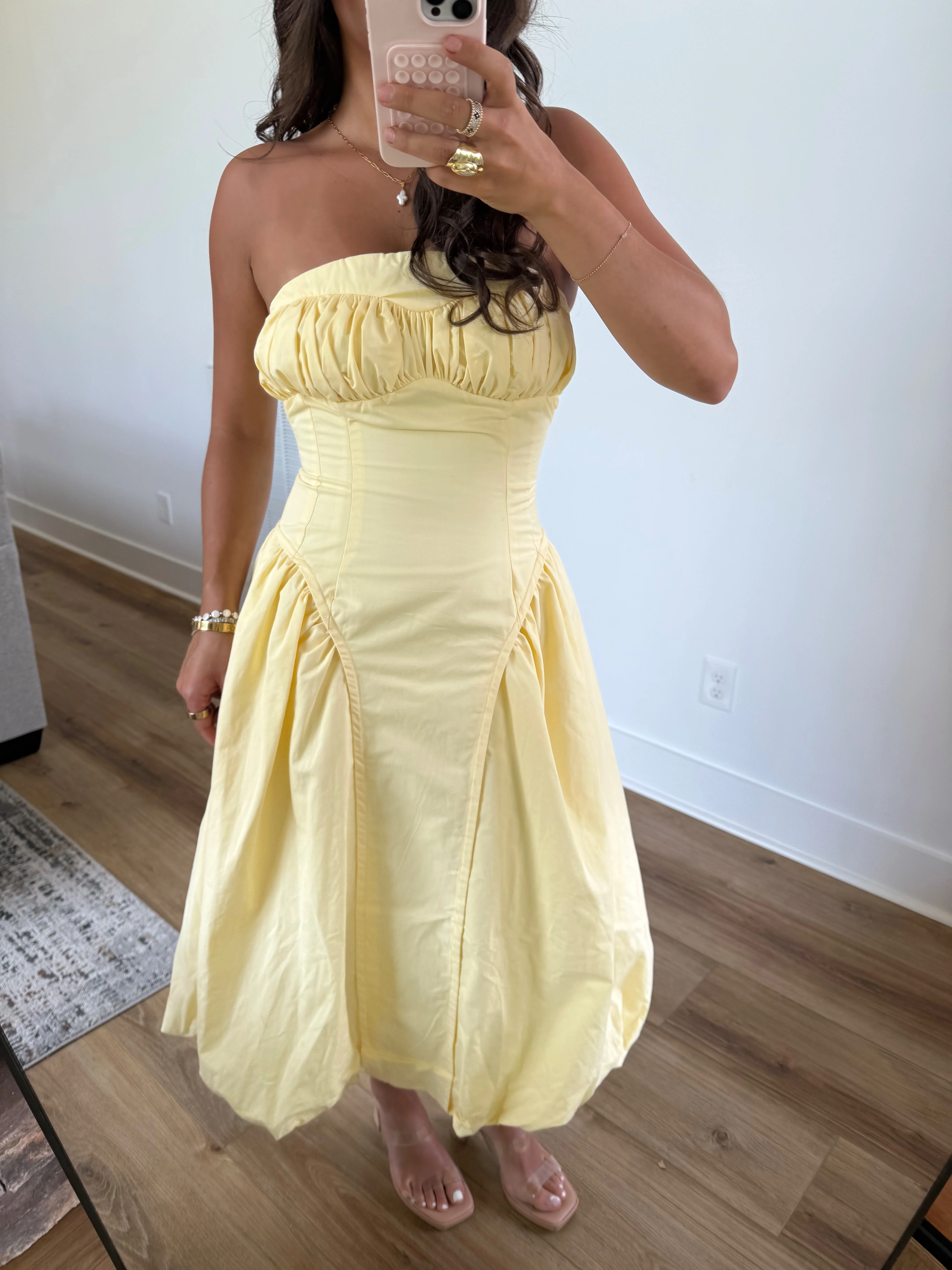 The Juliet Midi - Image 3