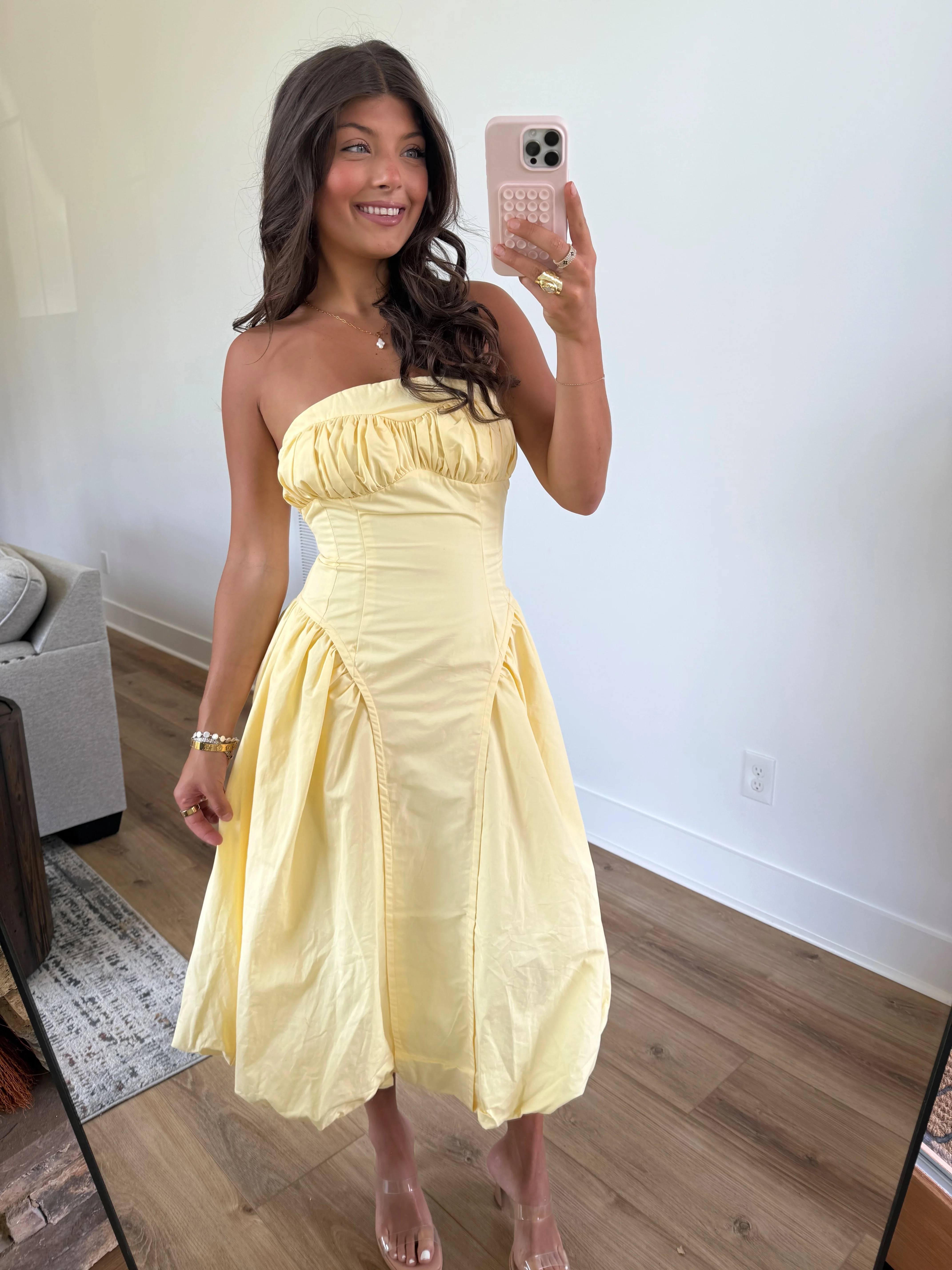 The Juliet Midi - Image 4