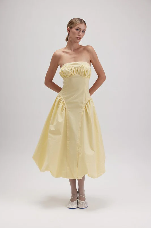 The Juliet Midi - Image 5