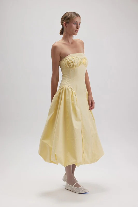 The Juliet Midi - Image 6