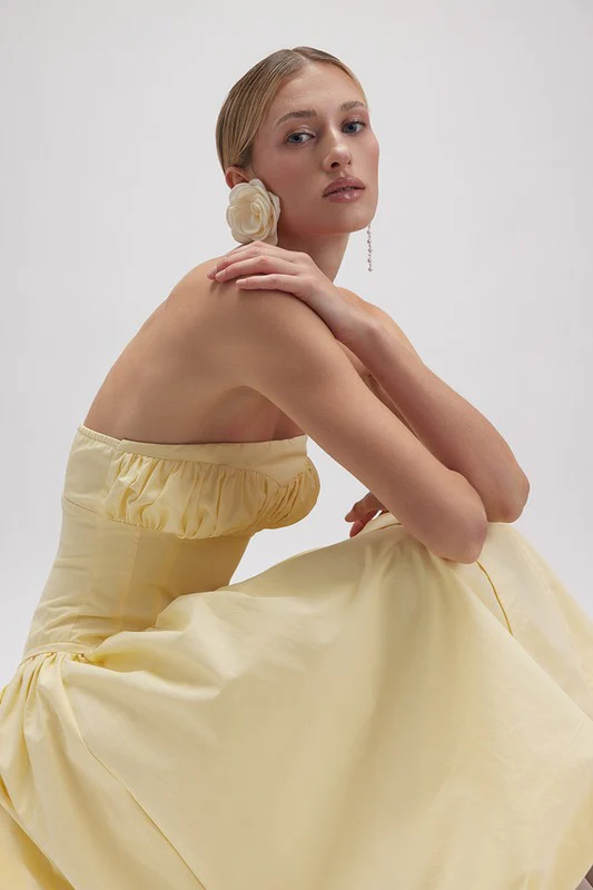 The Juliet Midi - Image 8