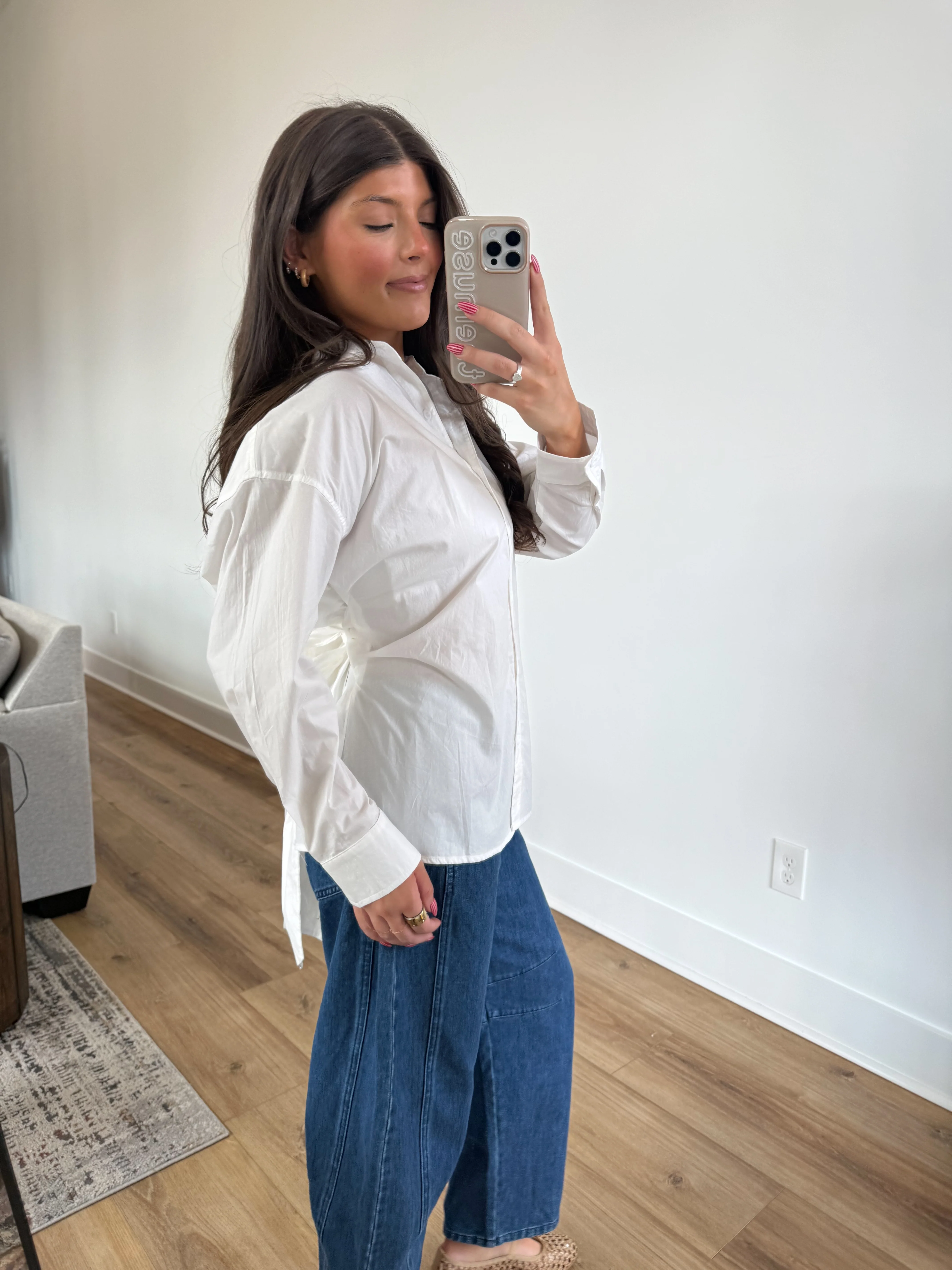 The Juliette Button Up - Image 4