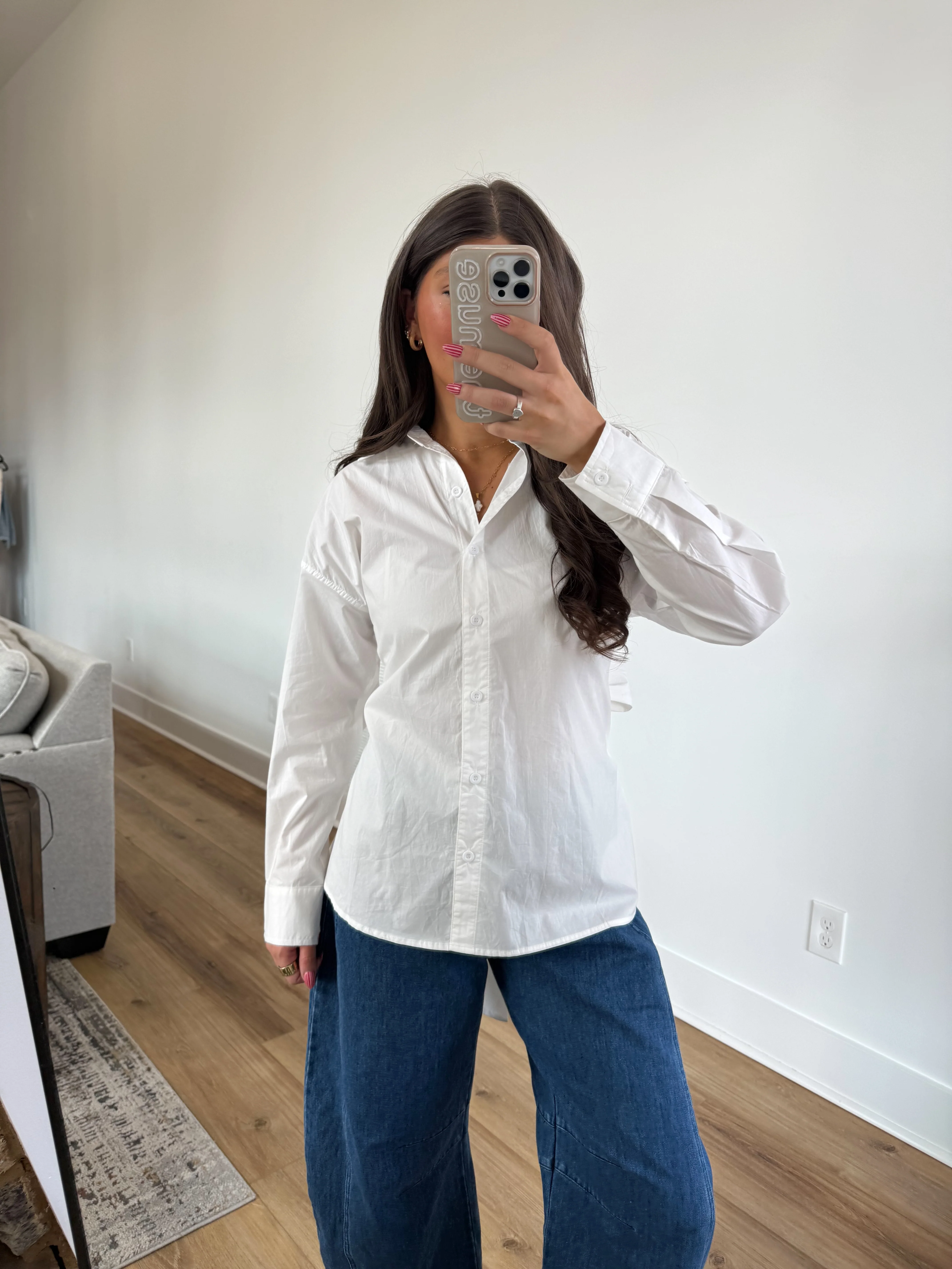 The Juliette Button Up - Image 6