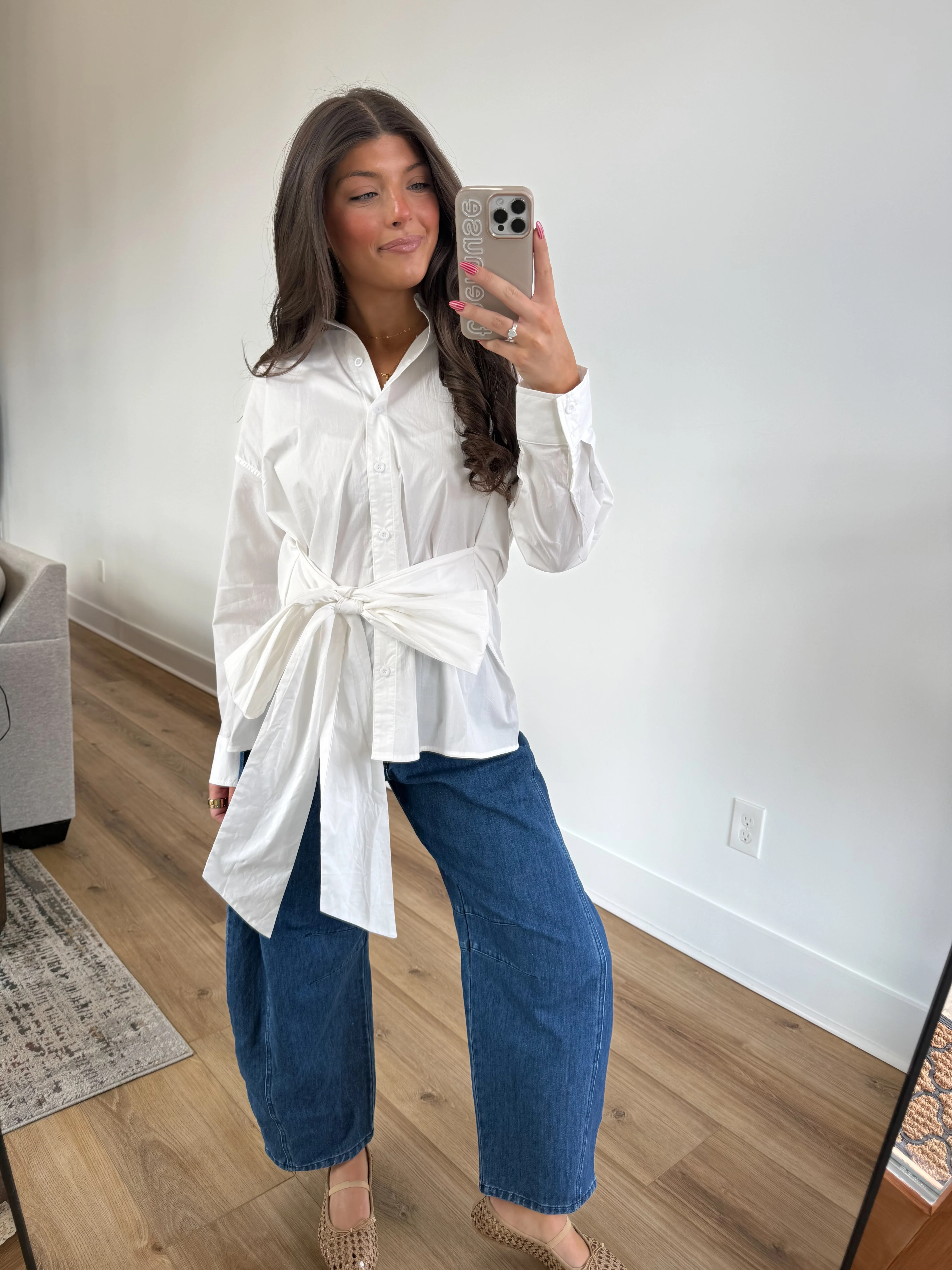 The Juliette Button Up - Image 7