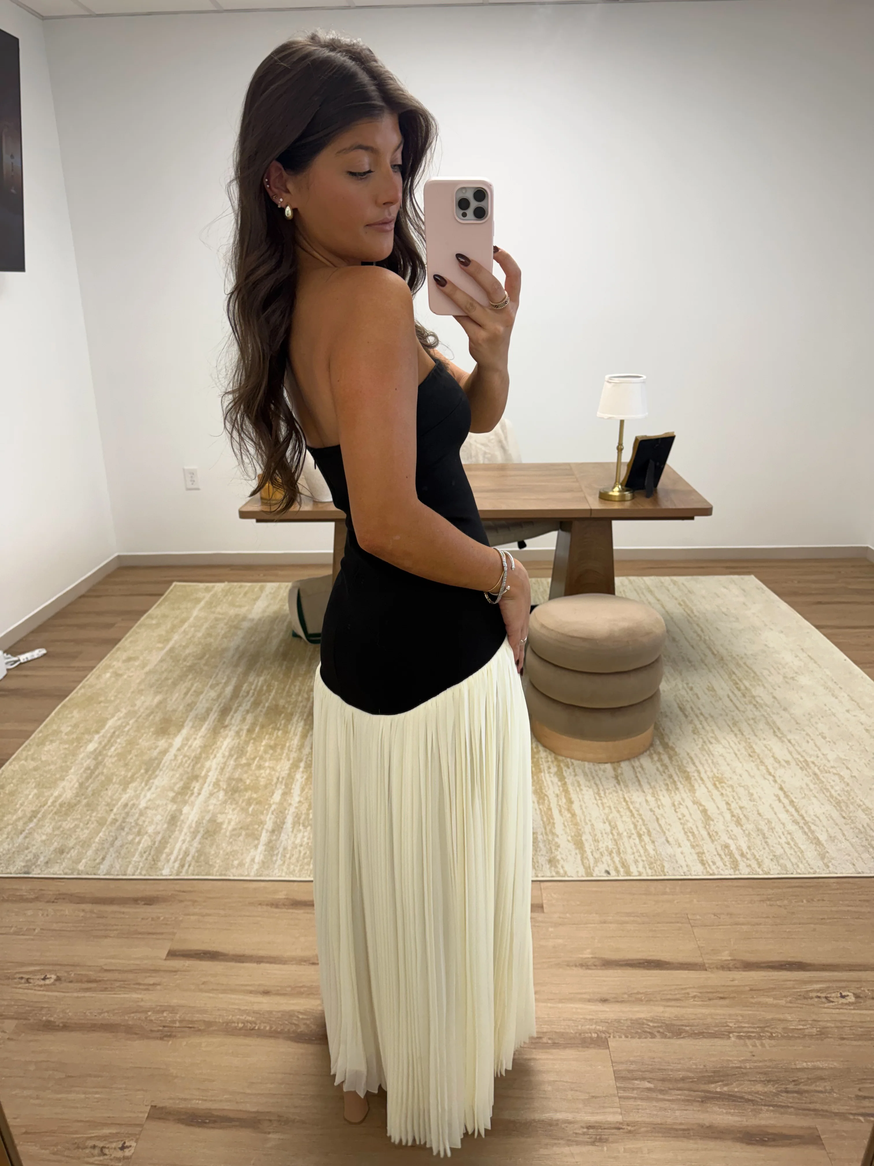 The Leighton Gown - Image 3