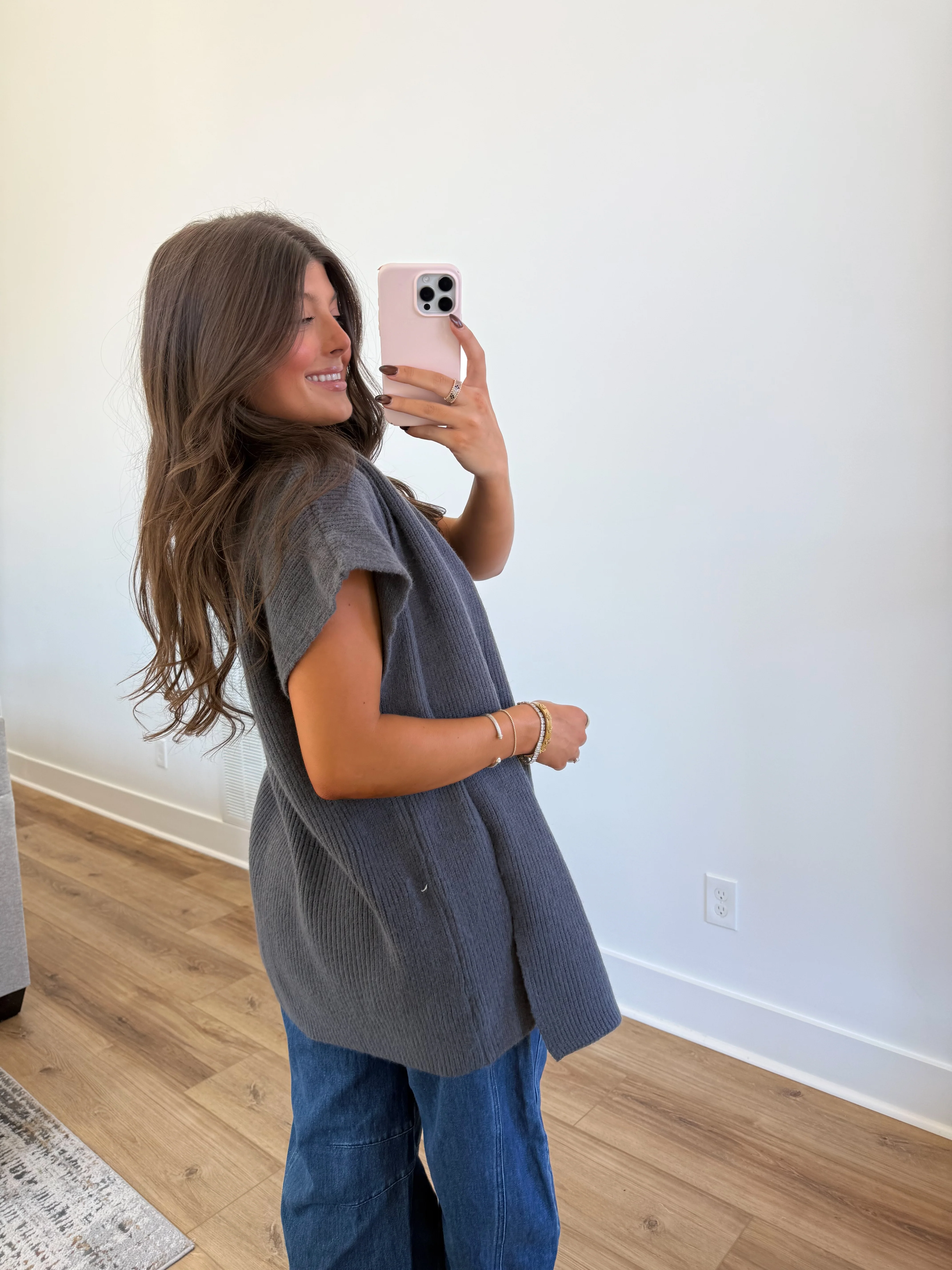The London Scarf Top - Image 5