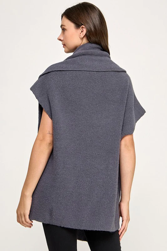 The London Scarf Top - Image 8