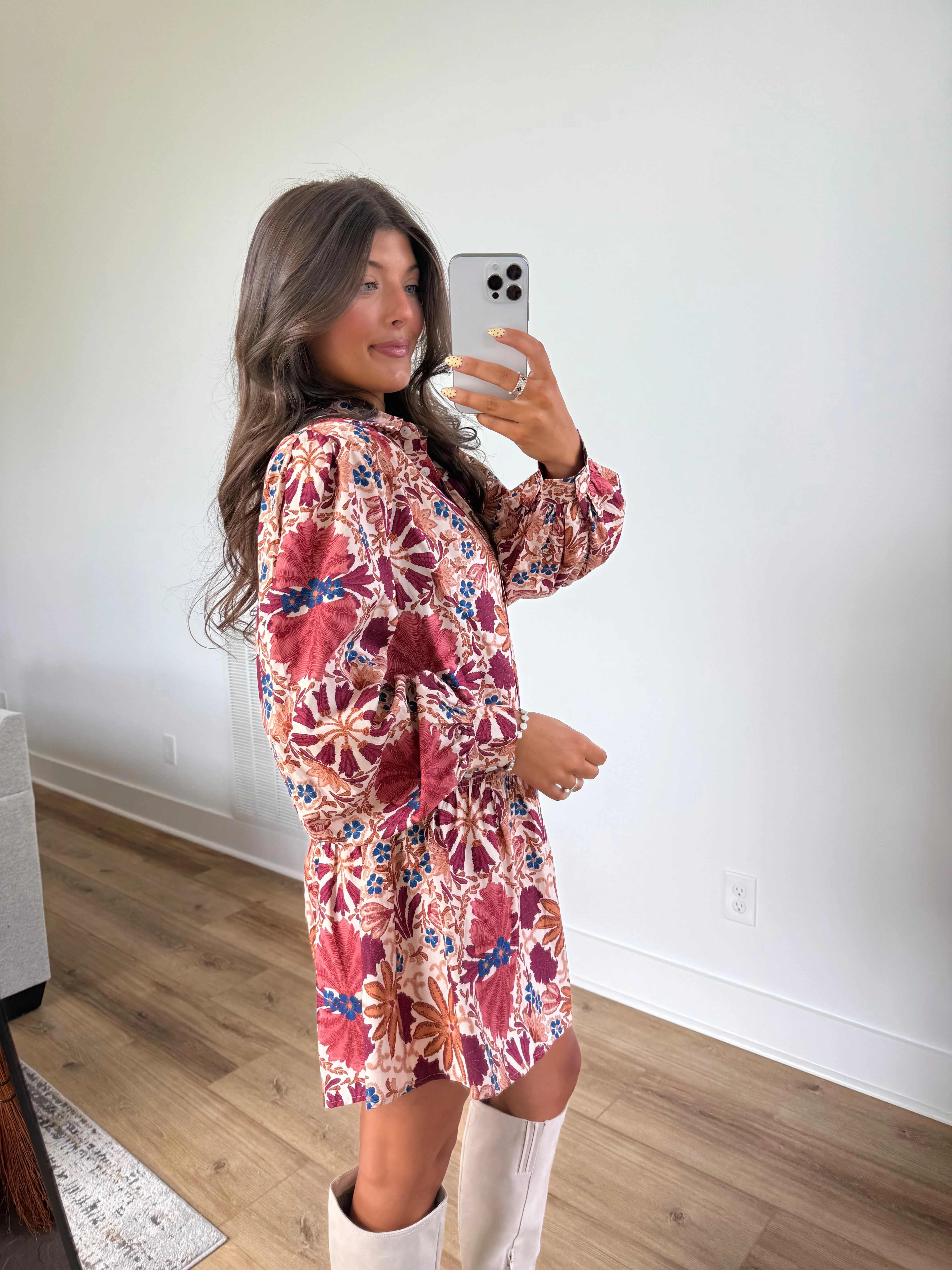The Lucy Dress - Image 2