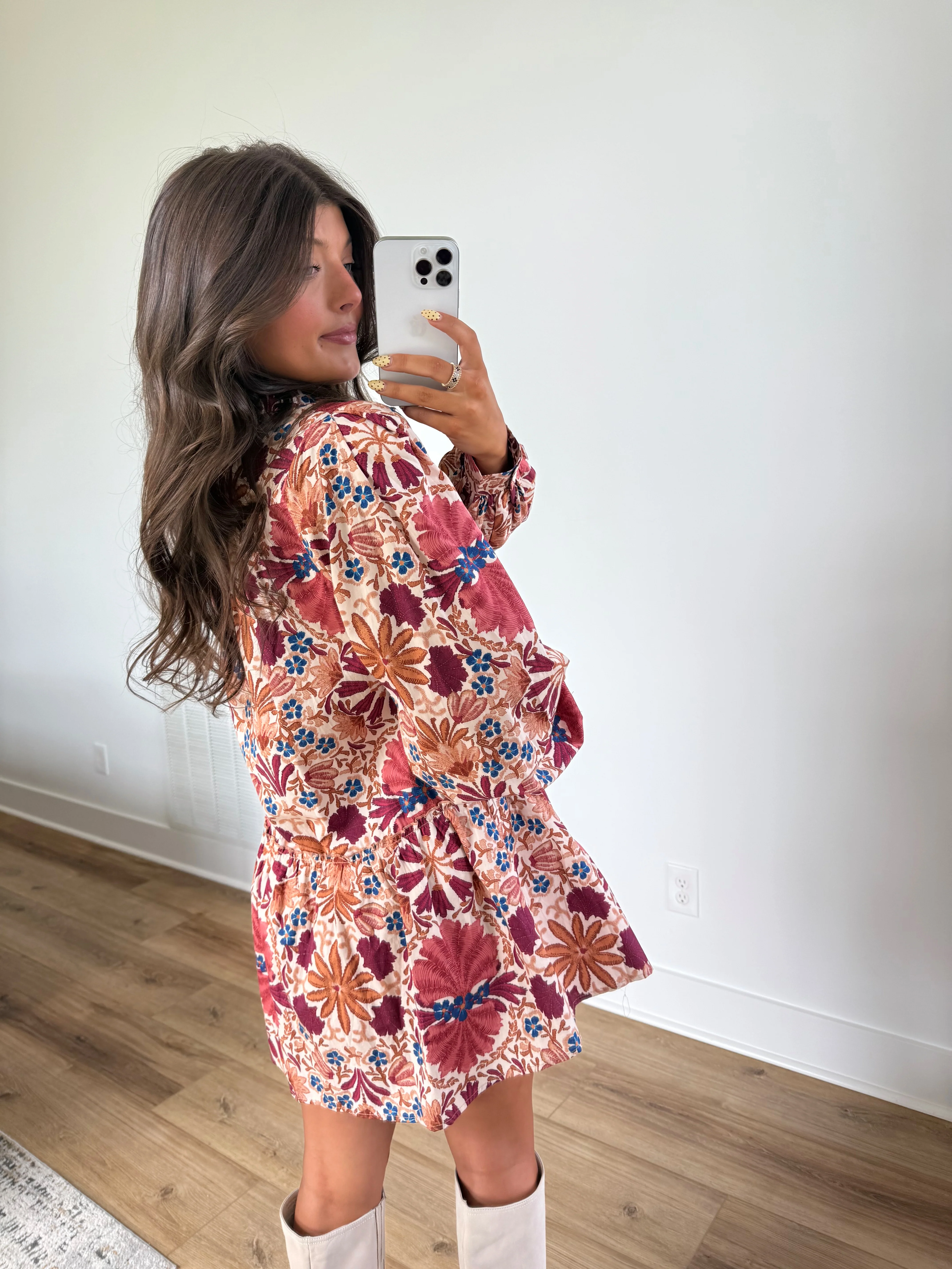 The Lucy Dress - Image 5
