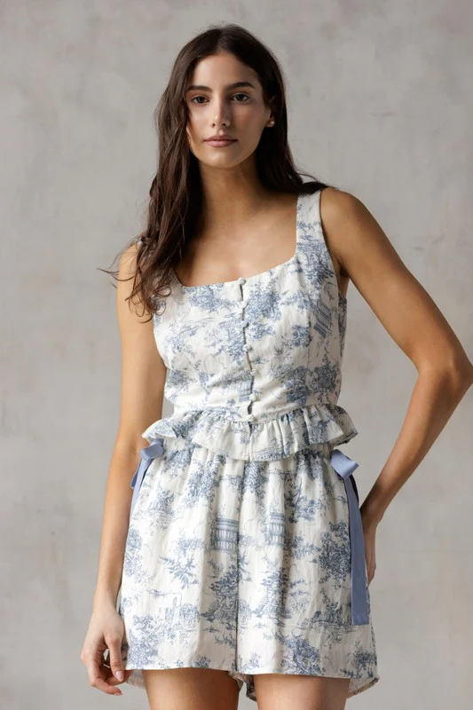 The Maisie Set - Image 6