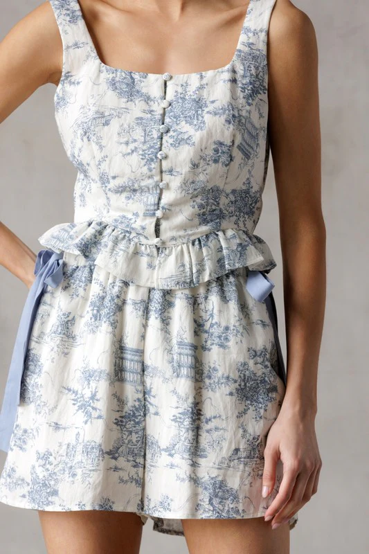 The Maisie Set - Image 7
