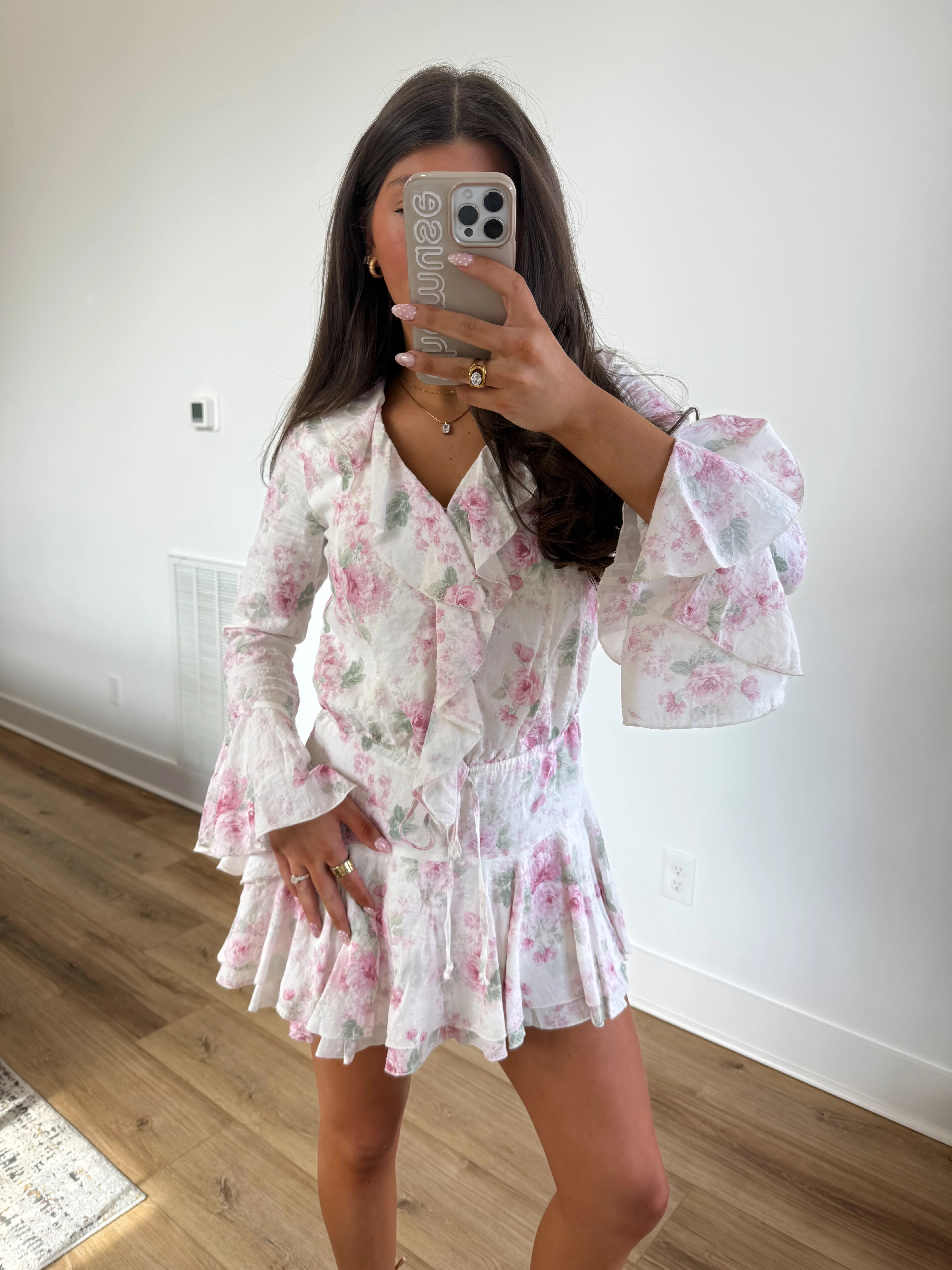 The Manor Garden Romper - Image 2