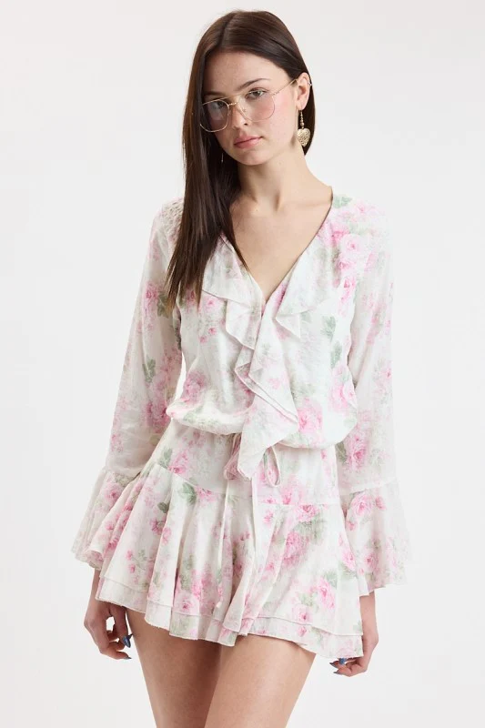 The Manor Garden Romper - Image 5