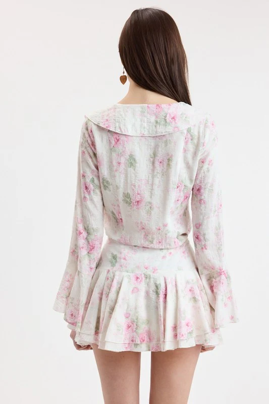 The Manor Garden Romper - Image 6