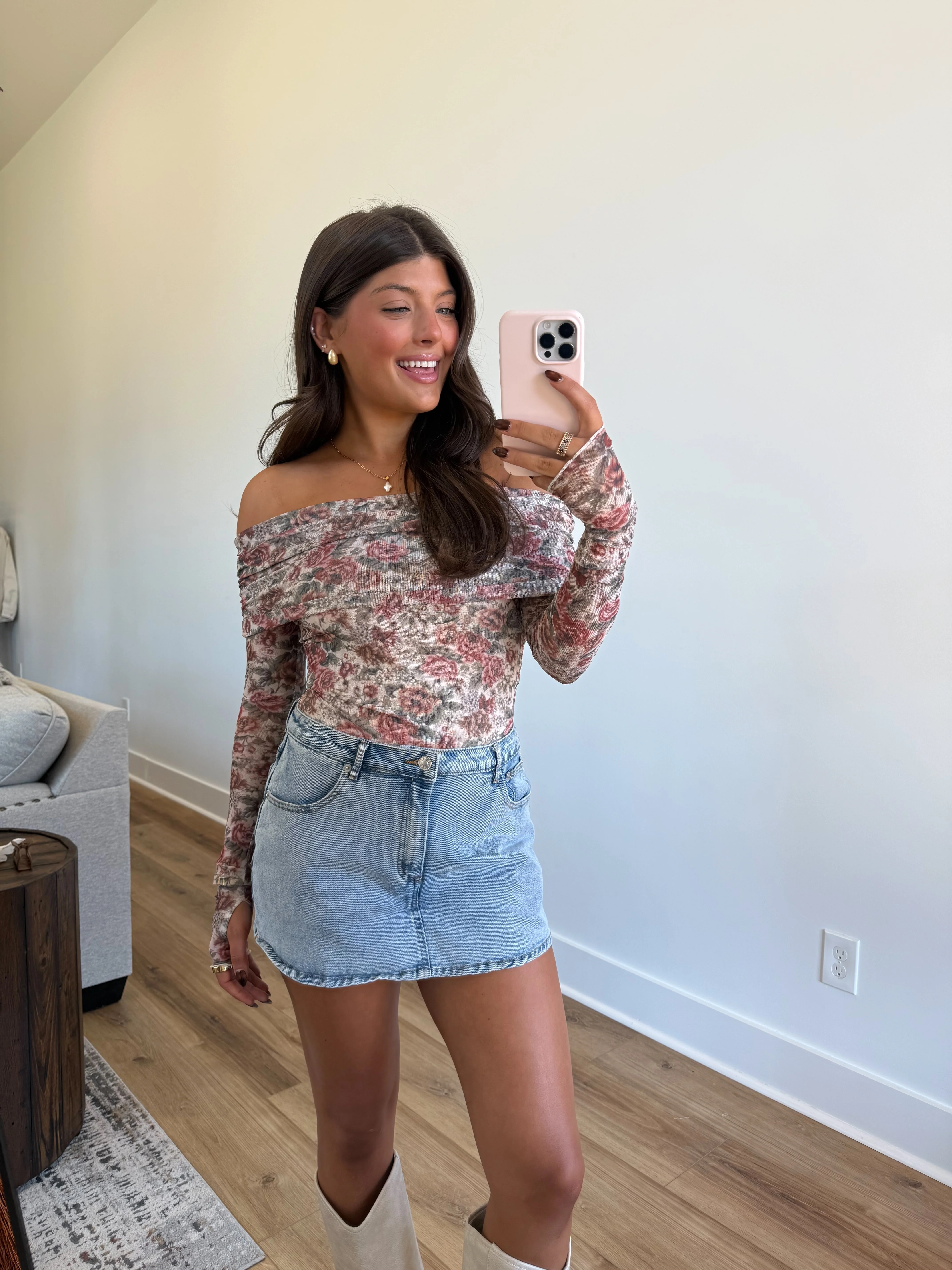 The Meri Bodysuit - Image 2