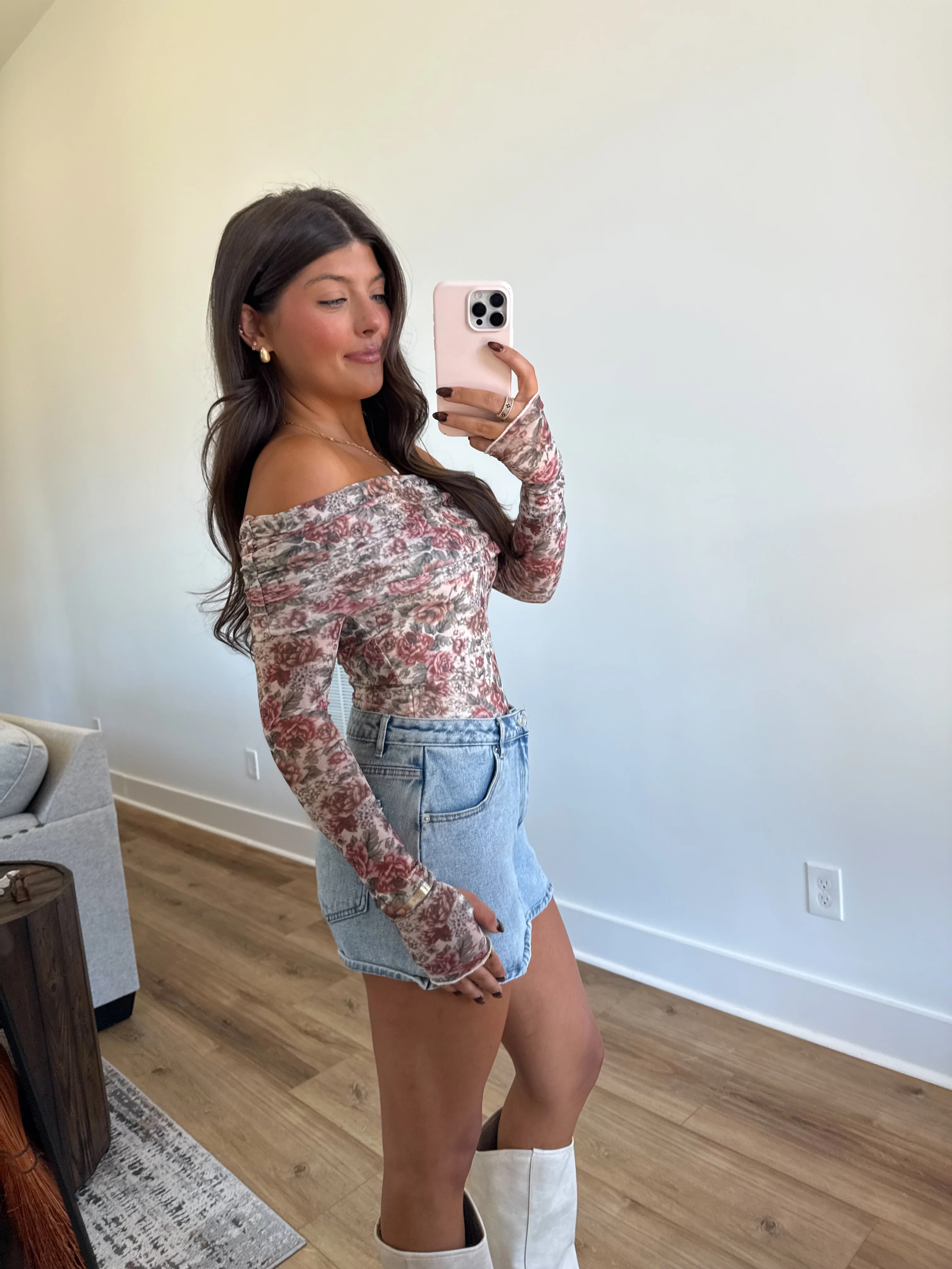 The Meri Bodysuit - Image 3