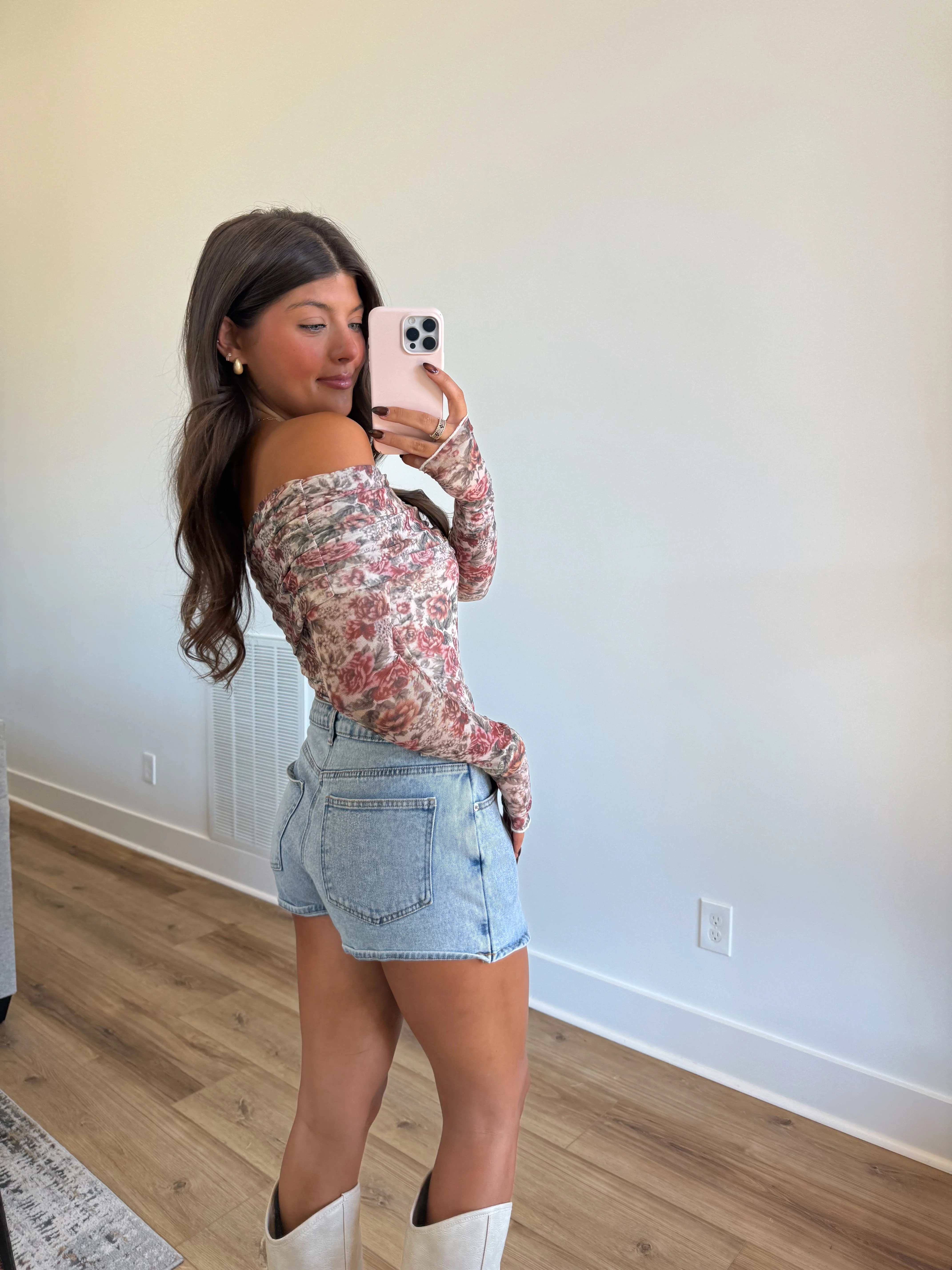The Meri Bodysuit - Image 5