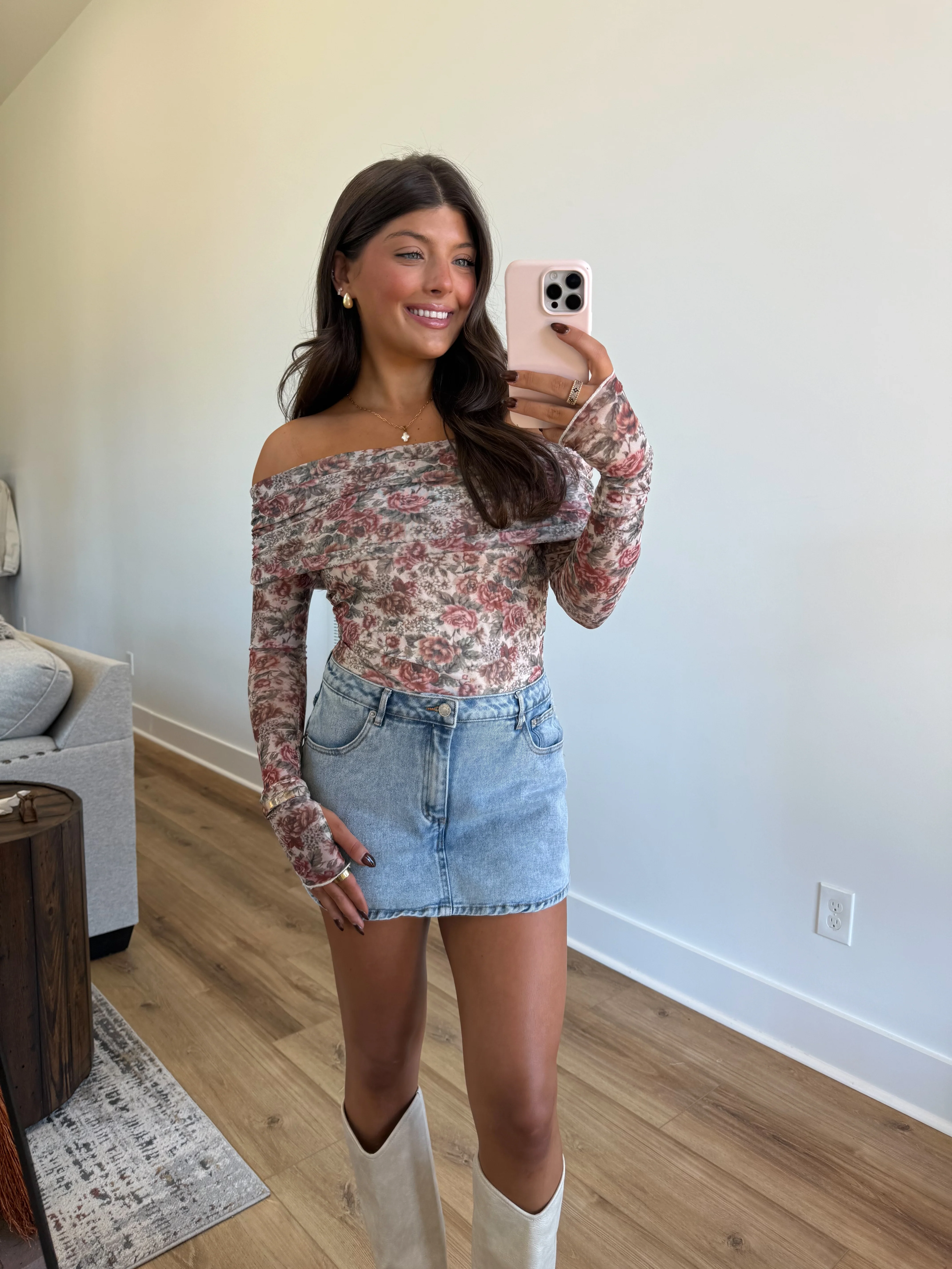 The Meri Bodysuit - Image 6